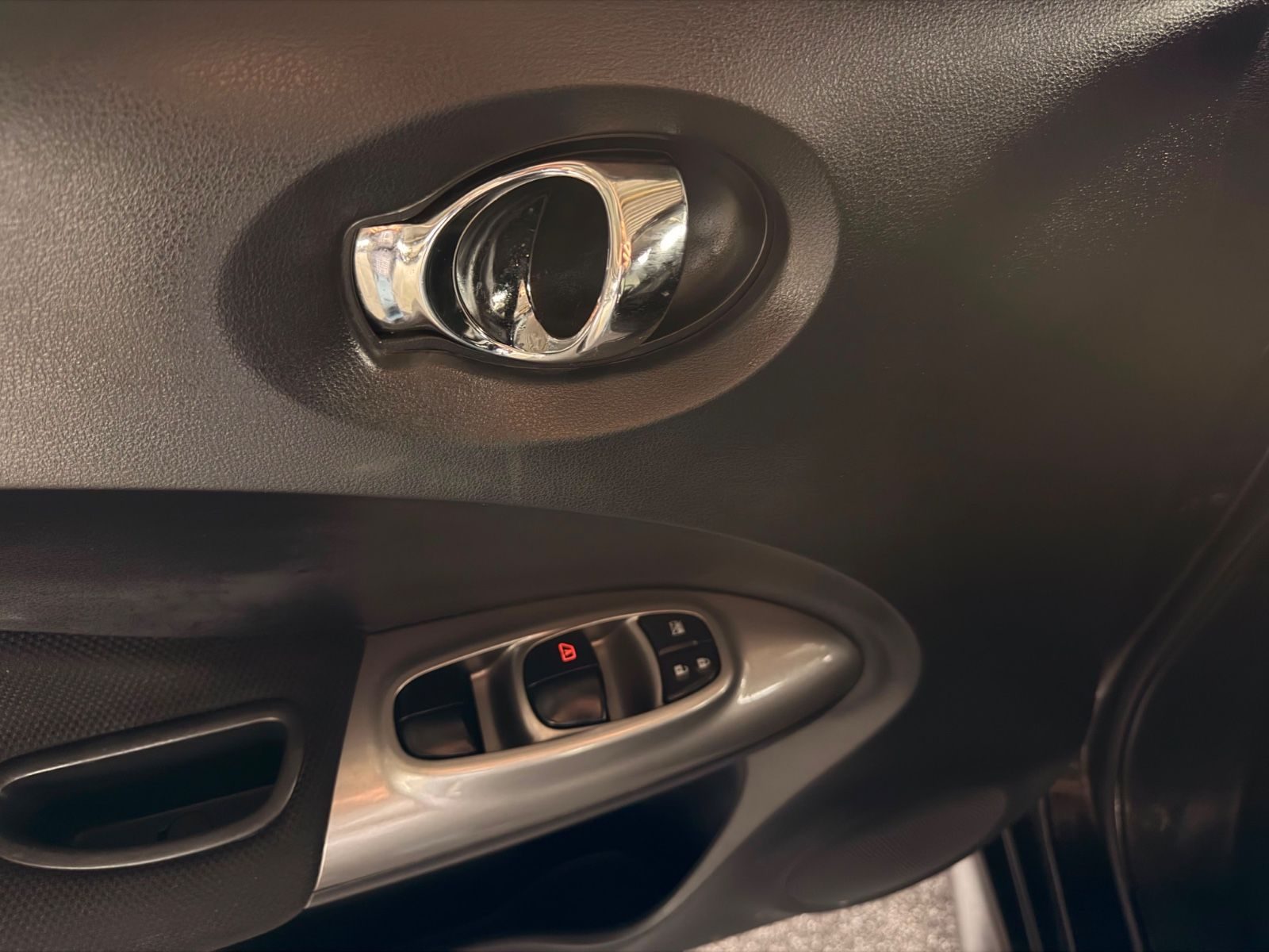 Nissan Juke – Bild 18