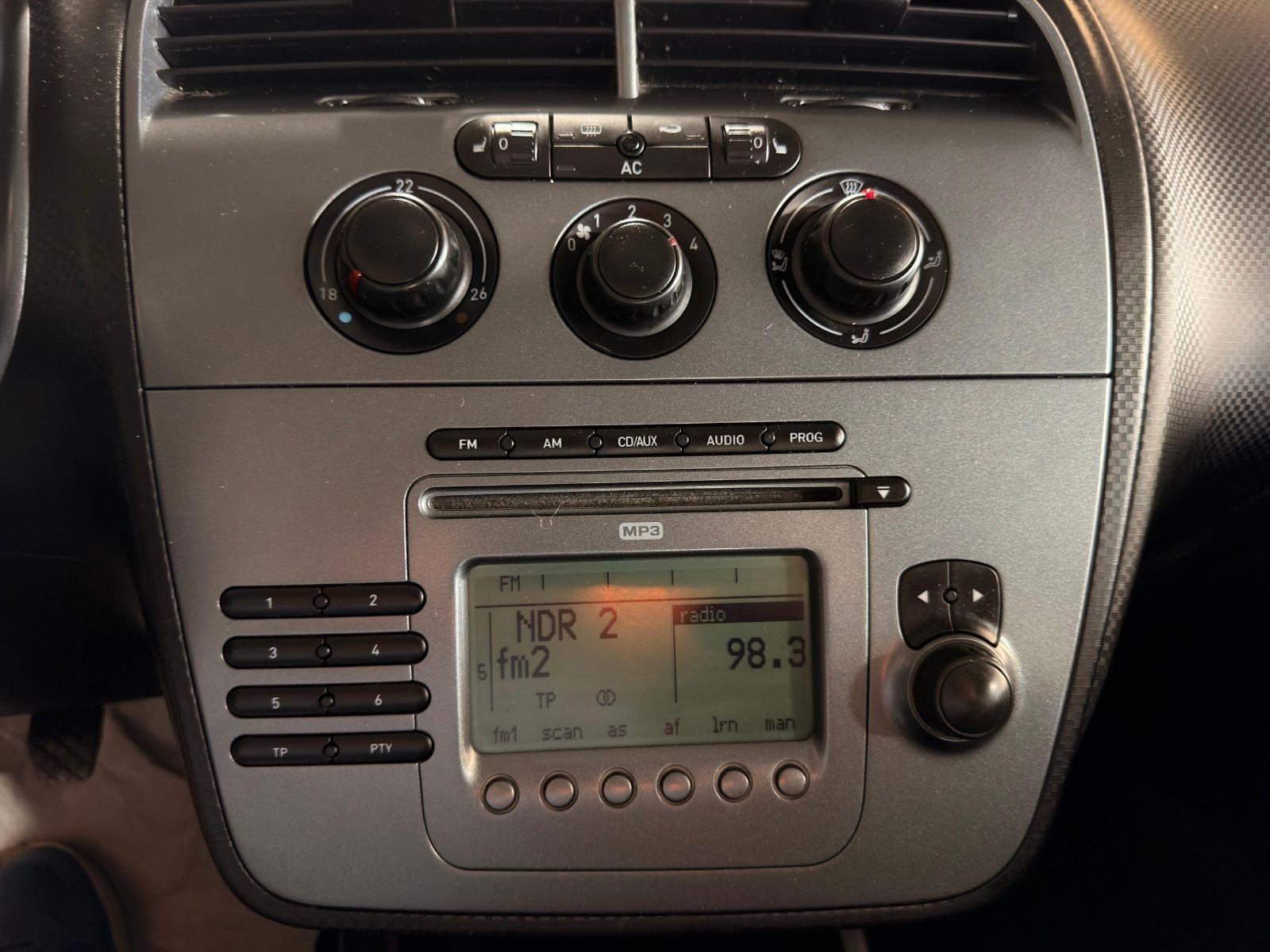 SEAT Altea – Foto 16