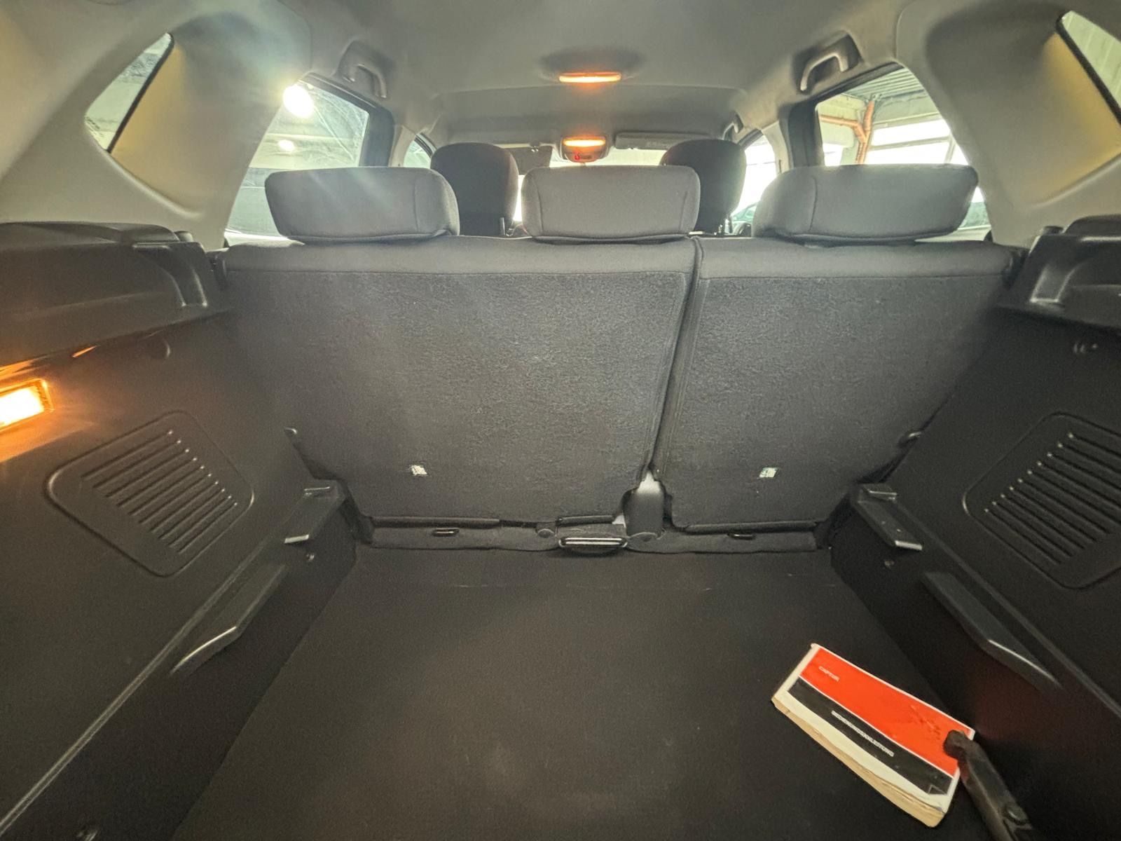 Renault Captur – Bild 13