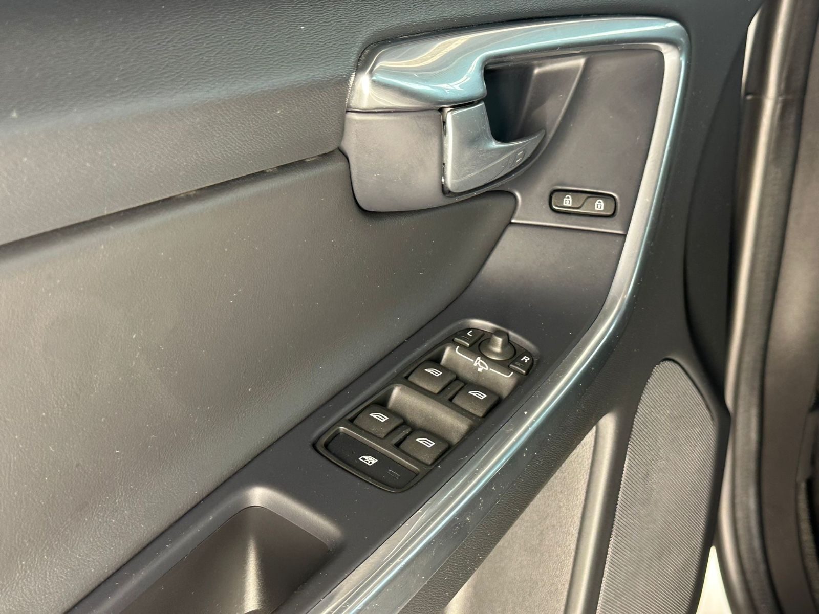 Volvo XC60 – Bild 16