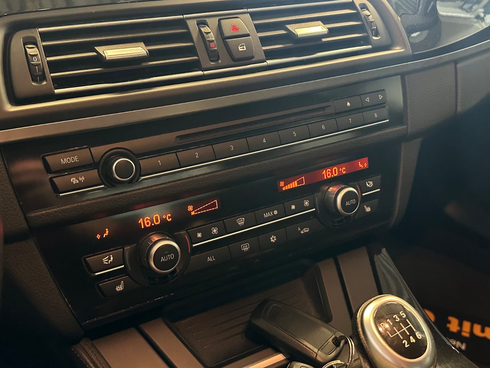 BMW 523 – Bild 14
