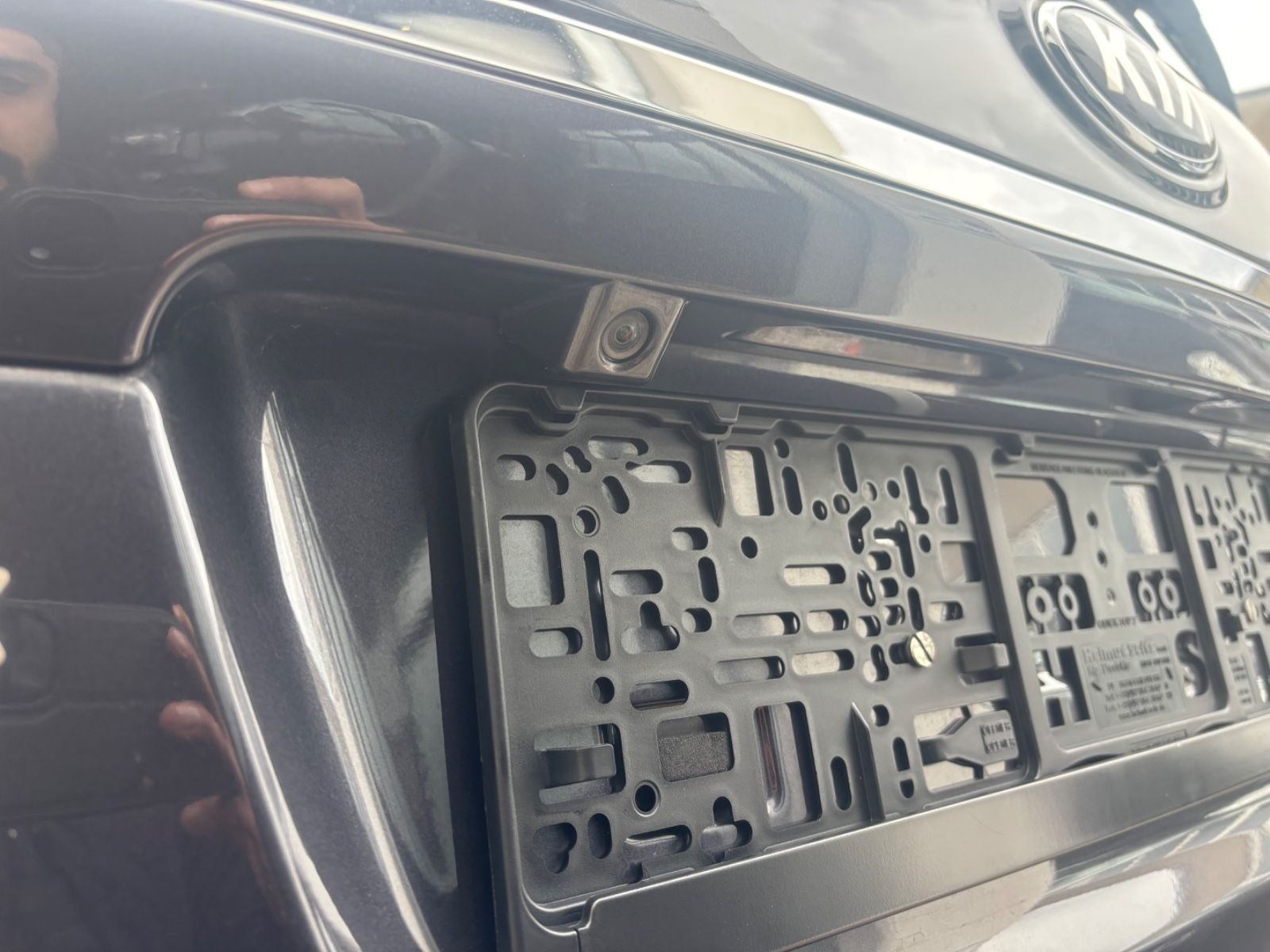 Kia Venga – Foto 11