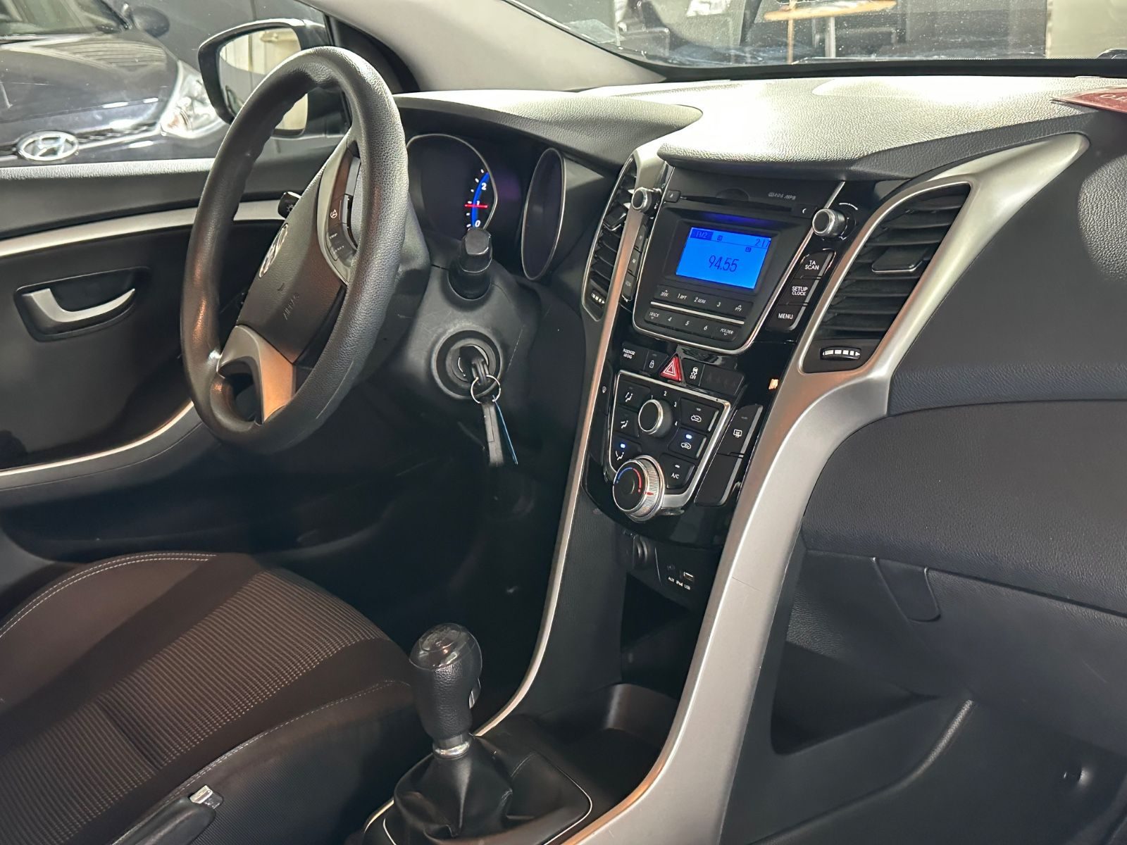 Hyundai i30 – Foto 14