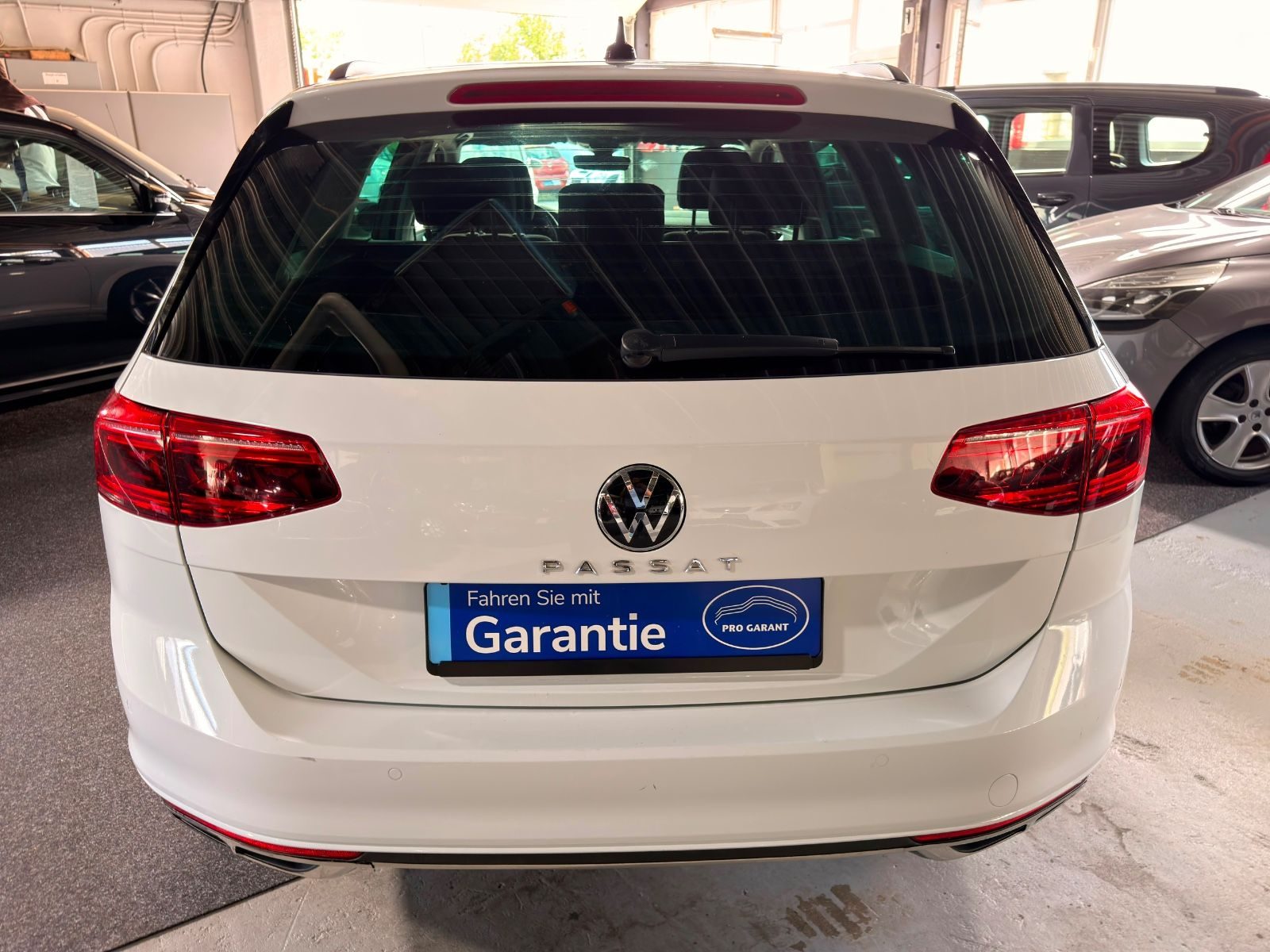 Volkswagen Passat Variant – Foto 4