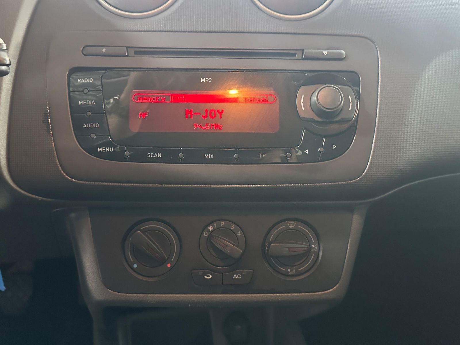 SEAT Ibiza – Bild 10