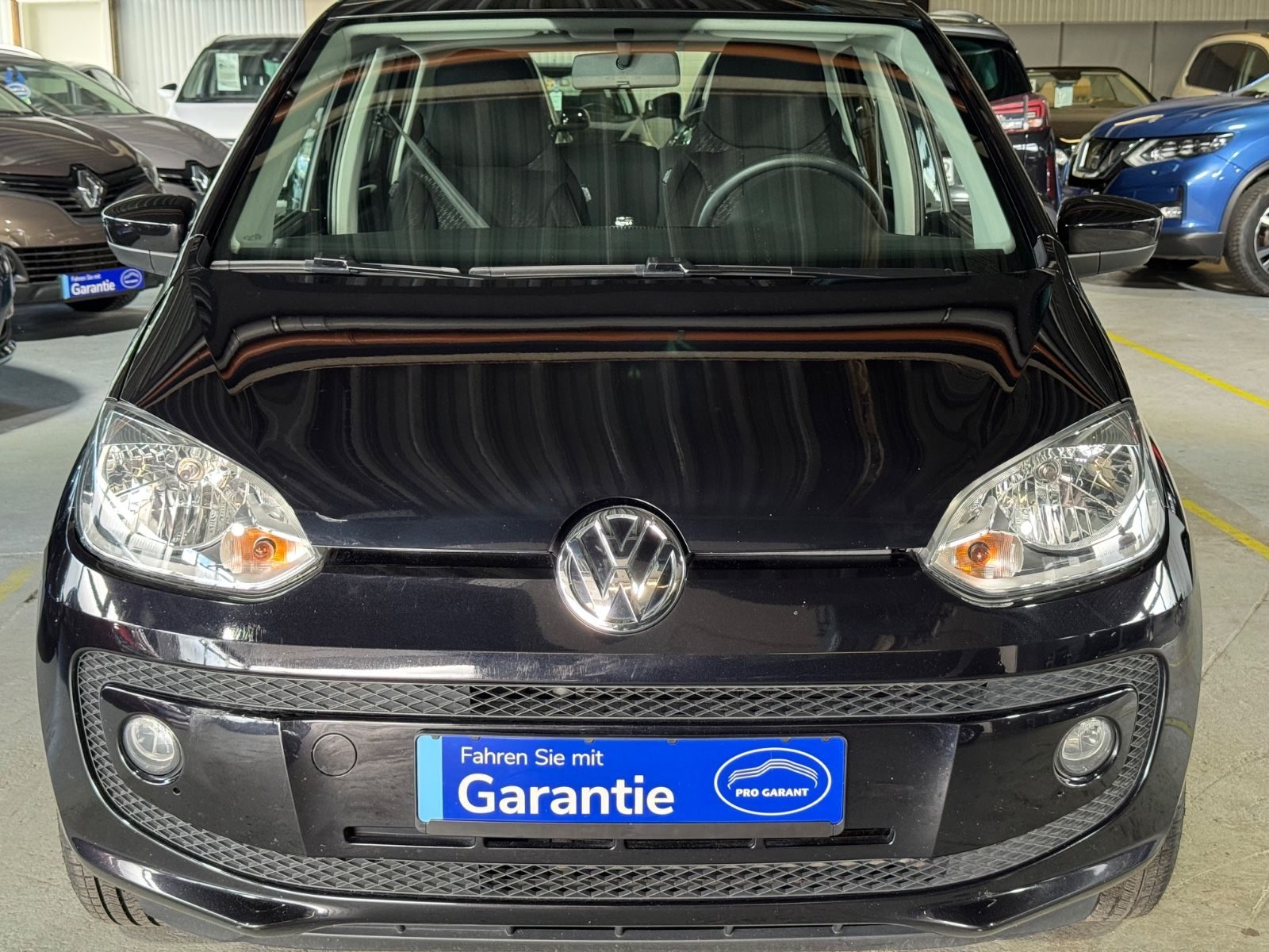 Volkswagen up! – Bild 2