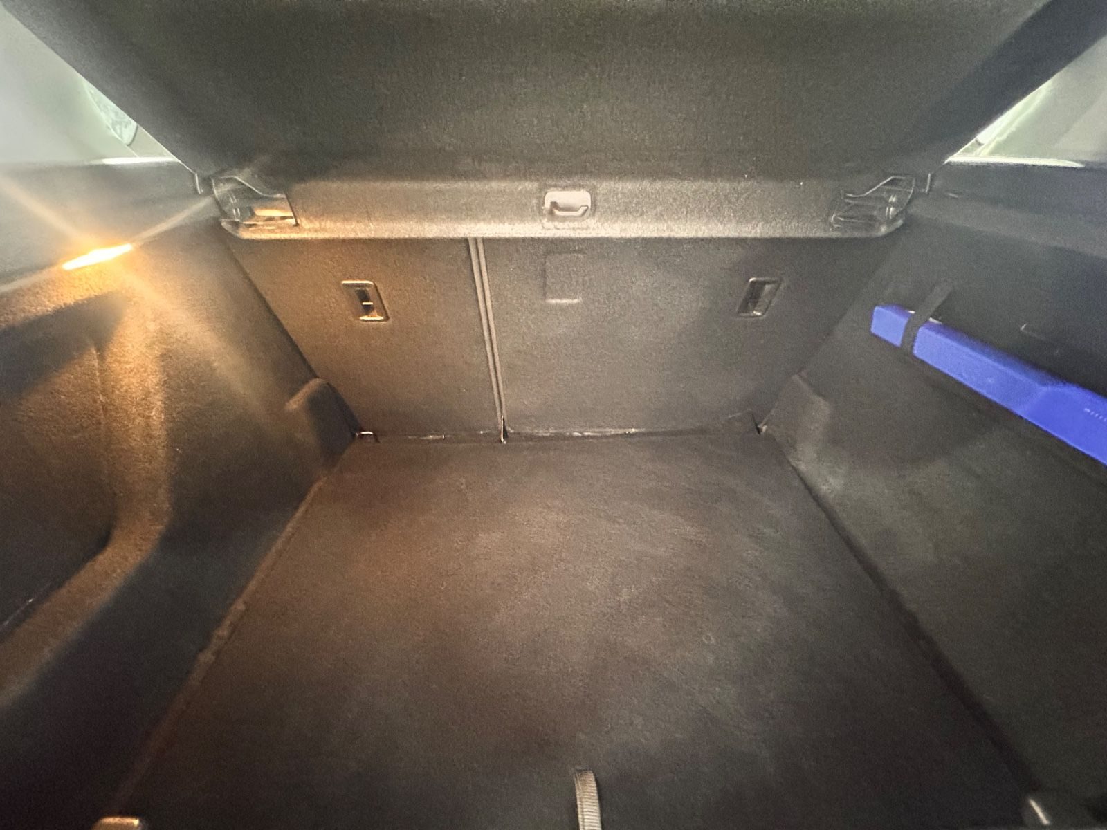 Opel Astra – Bild 16