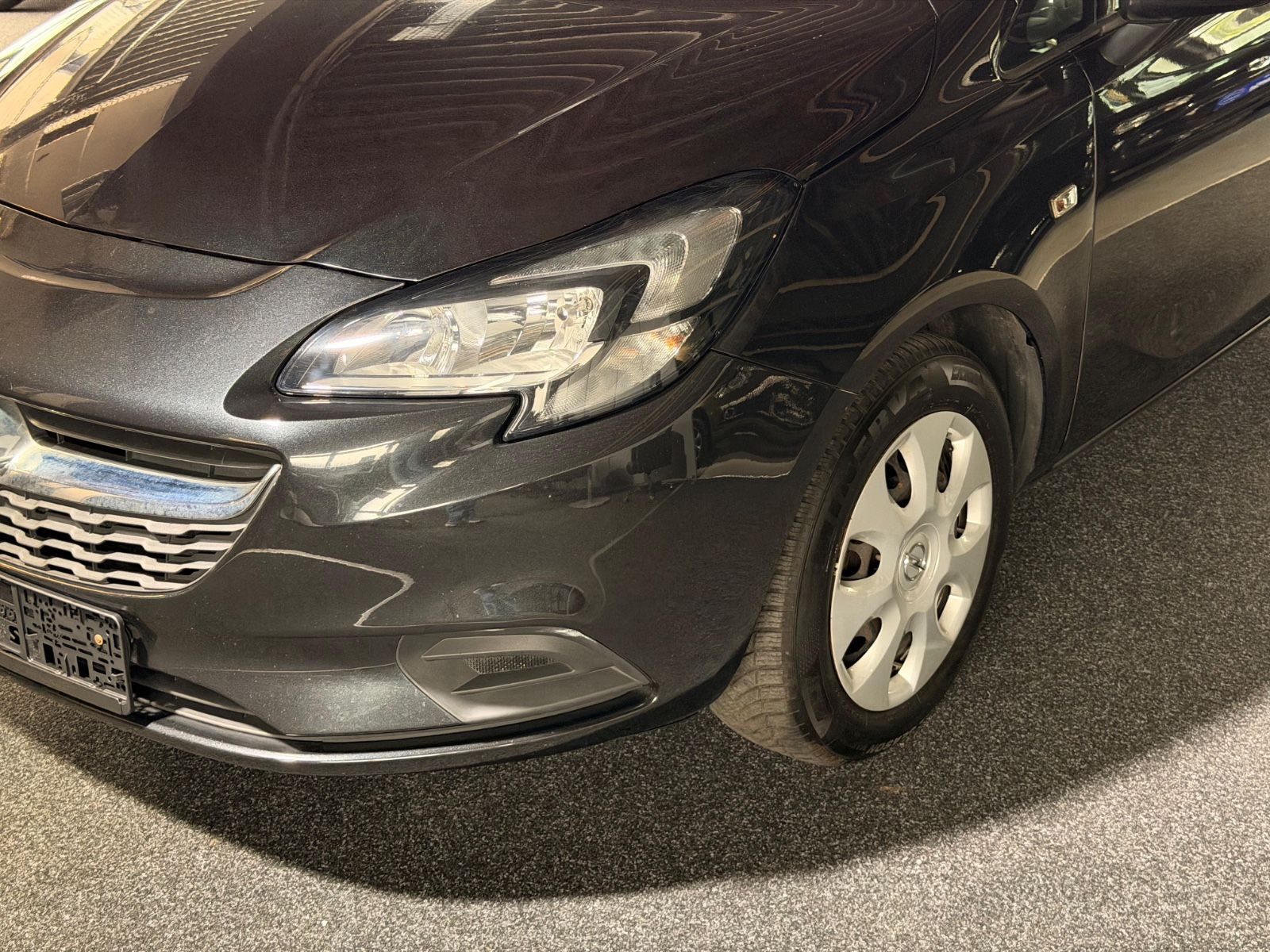 Opel Corsa – Bild 6