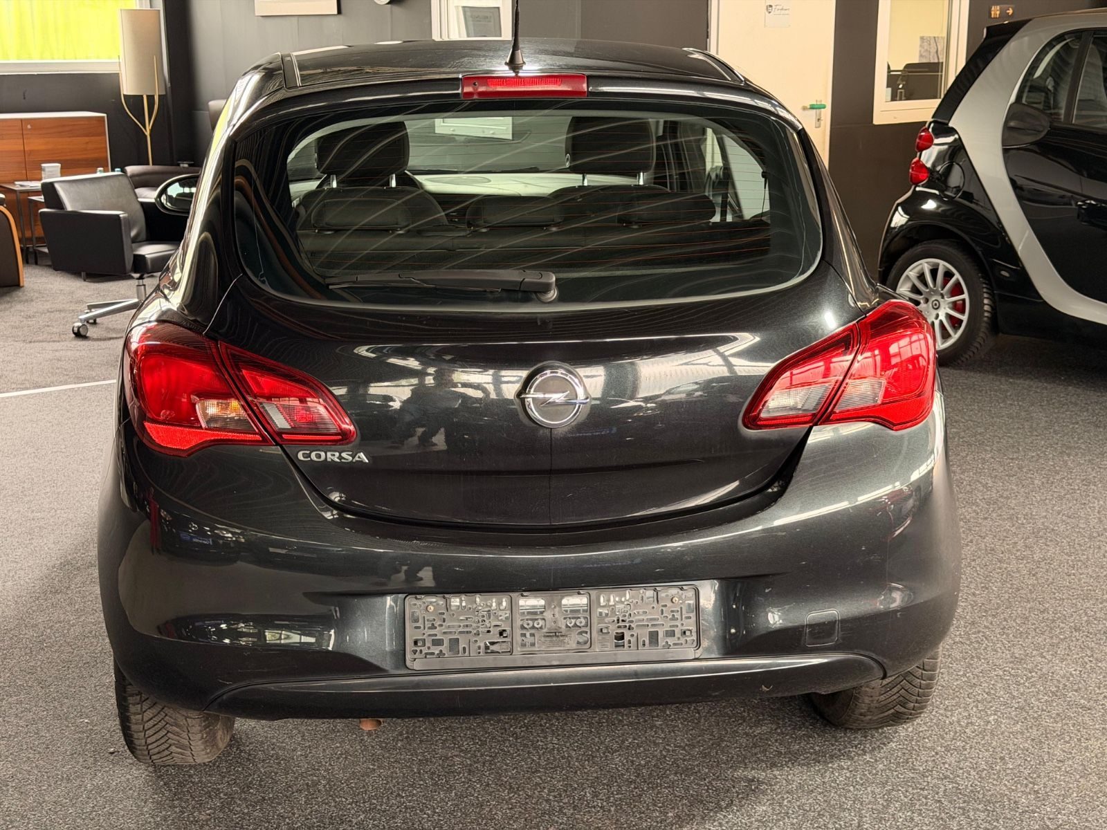 Opel Corsa – Bild 11