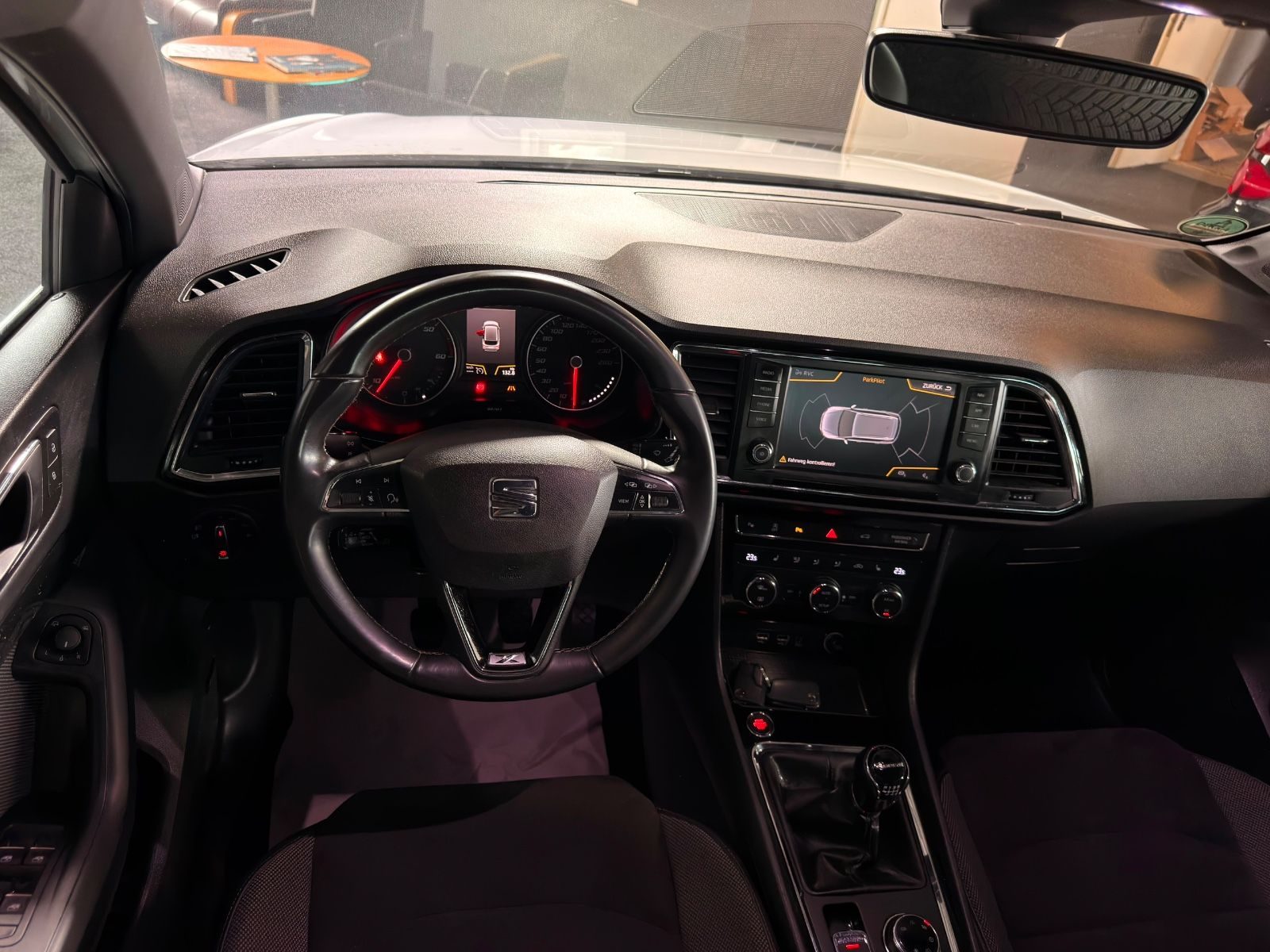 SEAT Ateca – Bild 15