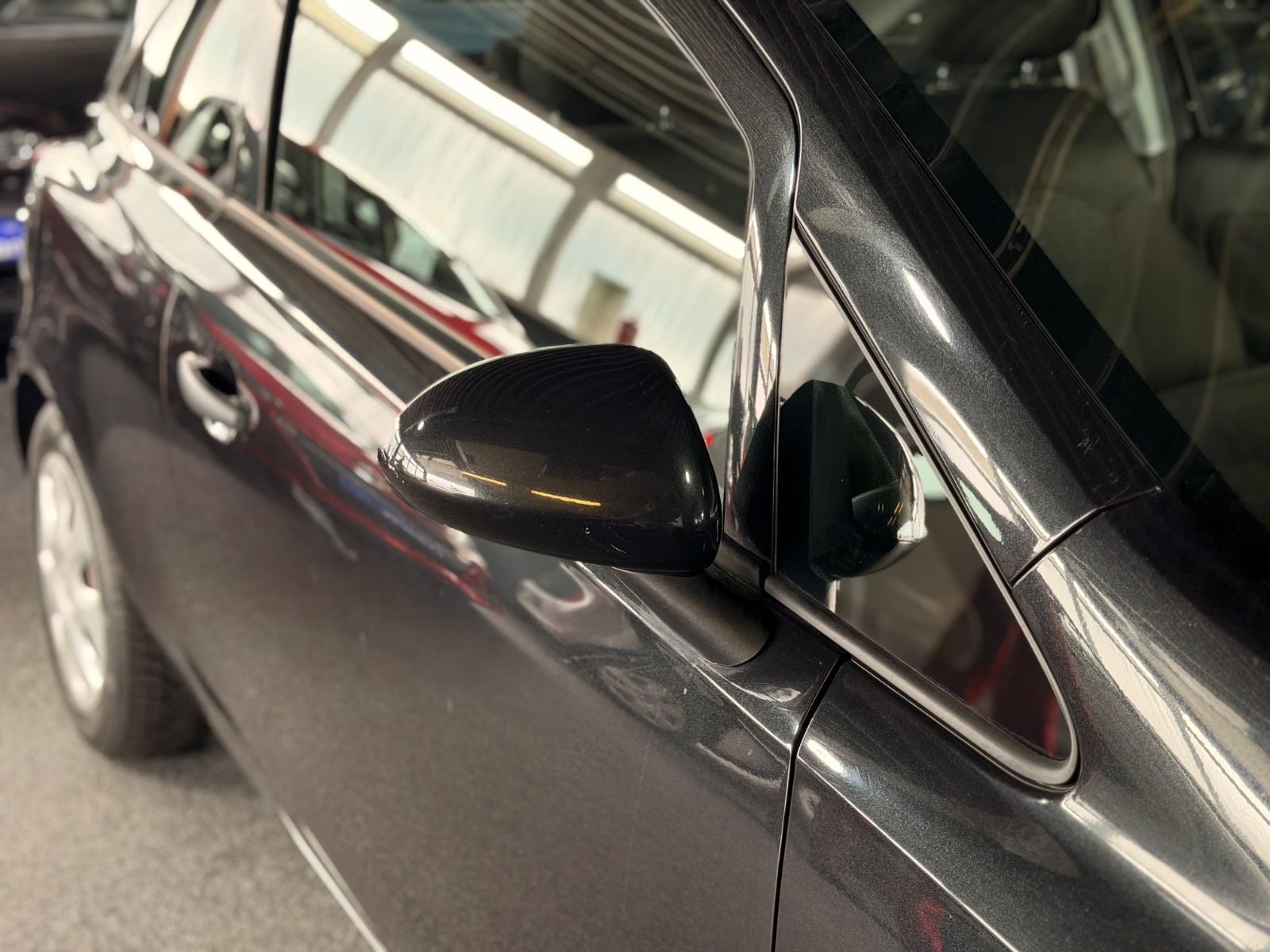 Opel Corsa – Bild 5