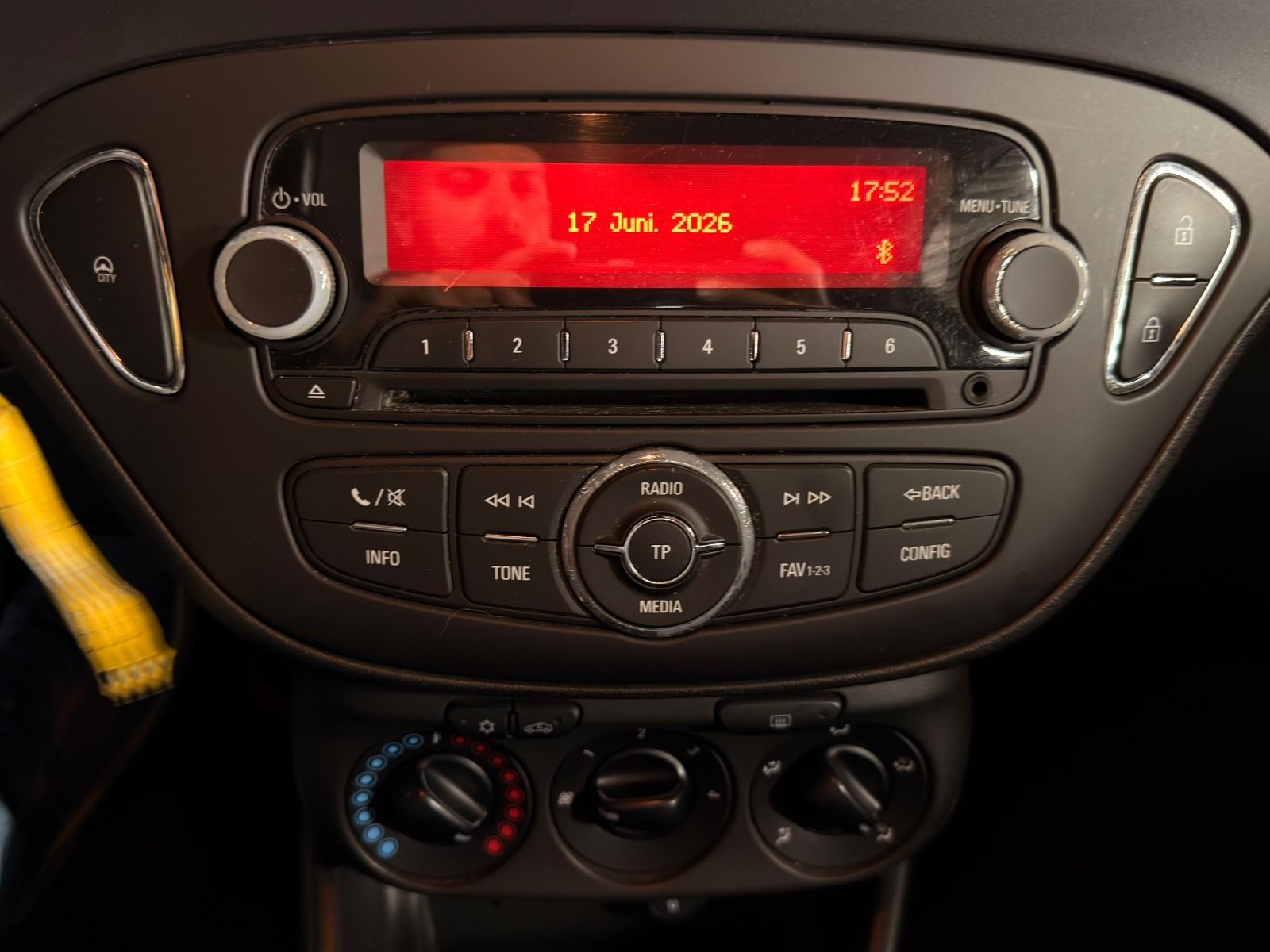 Opel Corsa – Bild 16