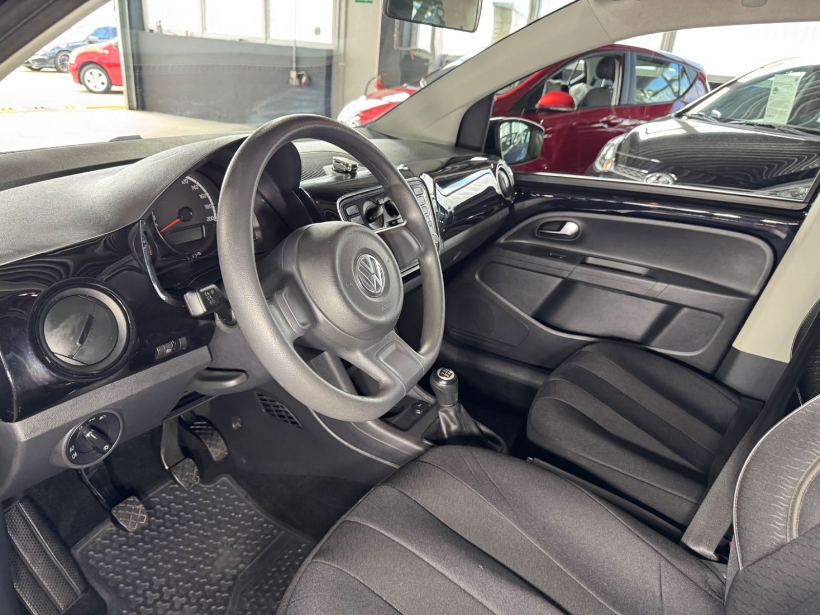 Volkswagen up! – Bild 9