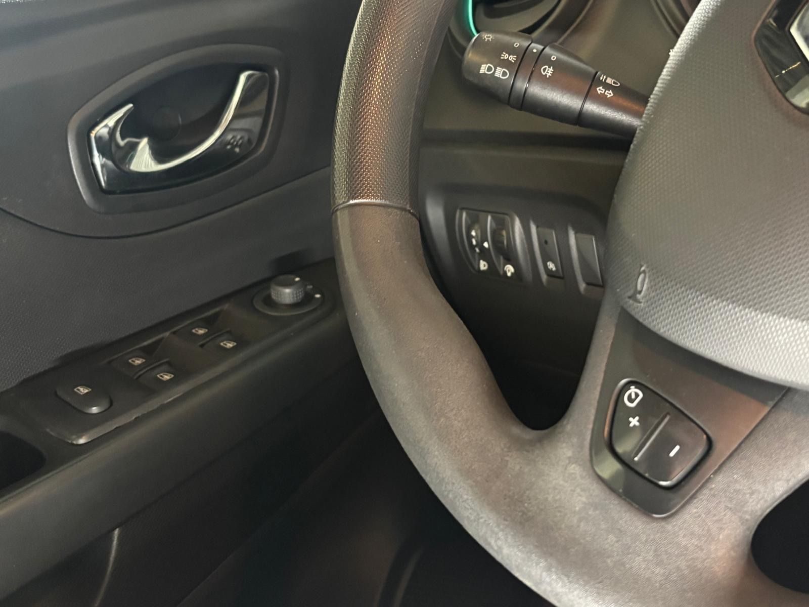 Renault Captur – Bild 11