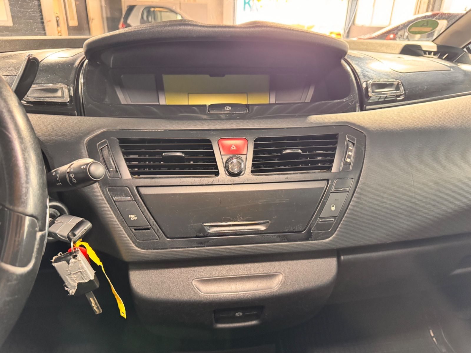 Citroën C4 Picasso – Foto 12