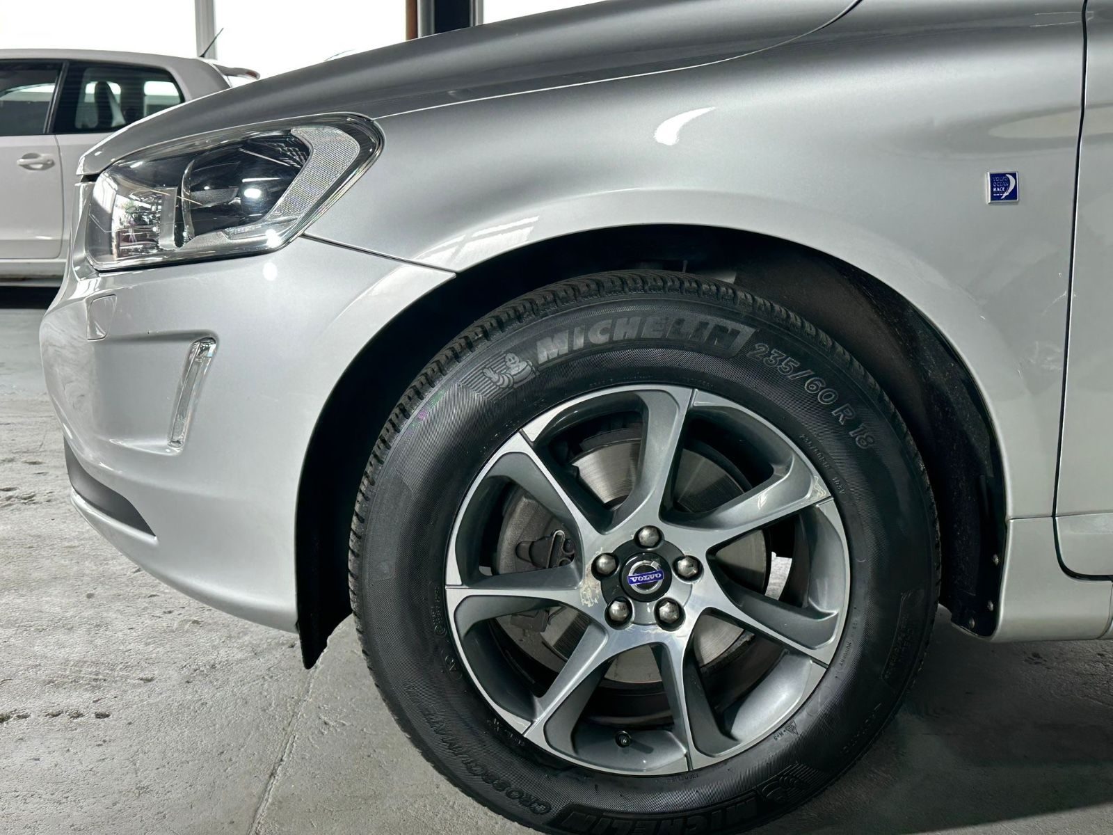 Volvo XC60 – Bild 6