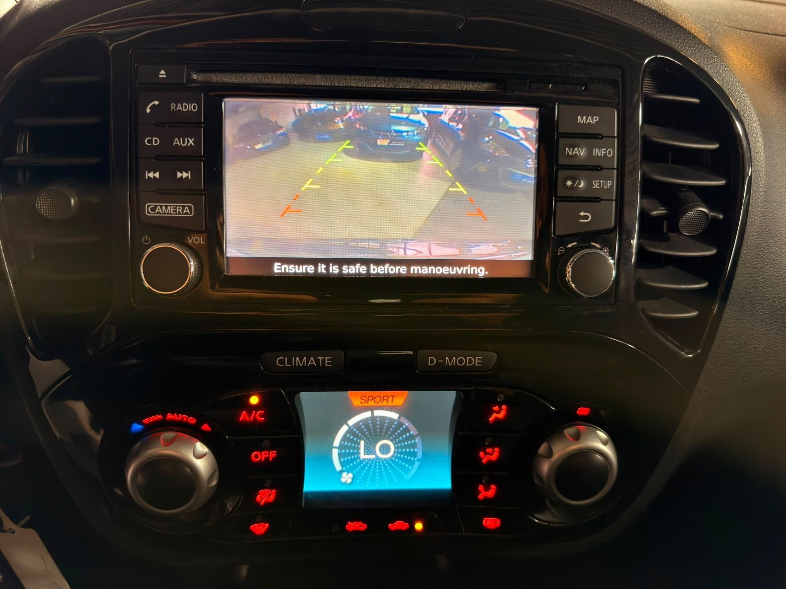 Nissan Juke – Bild 20