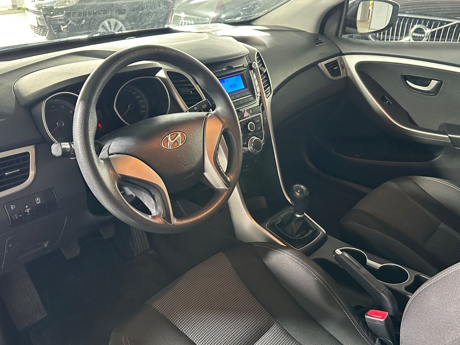 Hyundai i30 – Foto 8