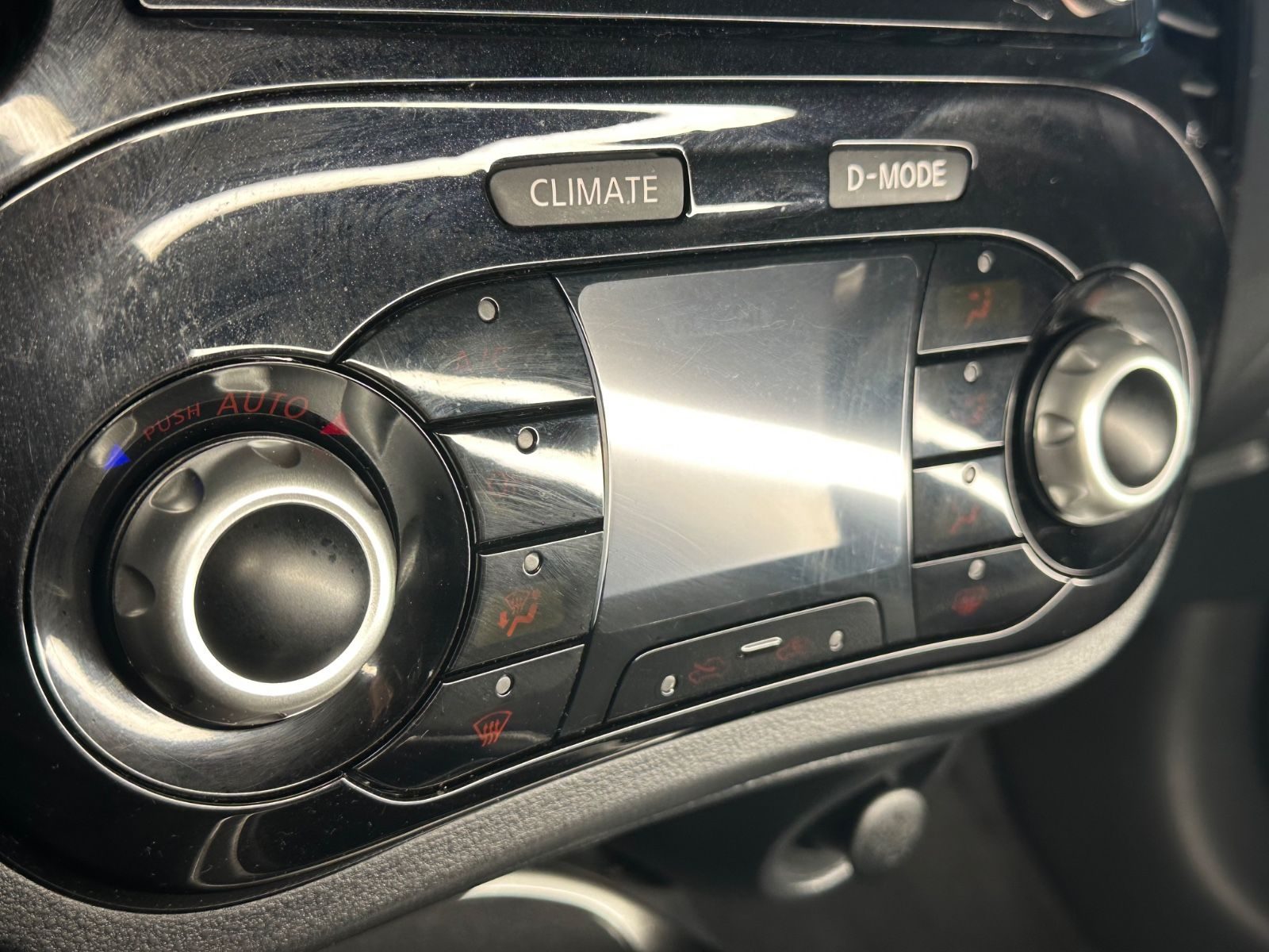 Nissan Juke – Bild 14