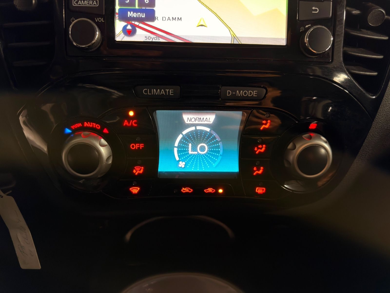 Nissan Juke – Bild 24