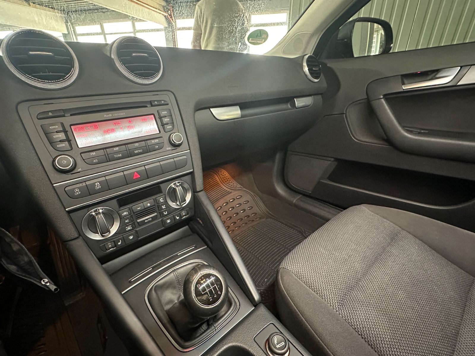 Audi A3 – Bild 13