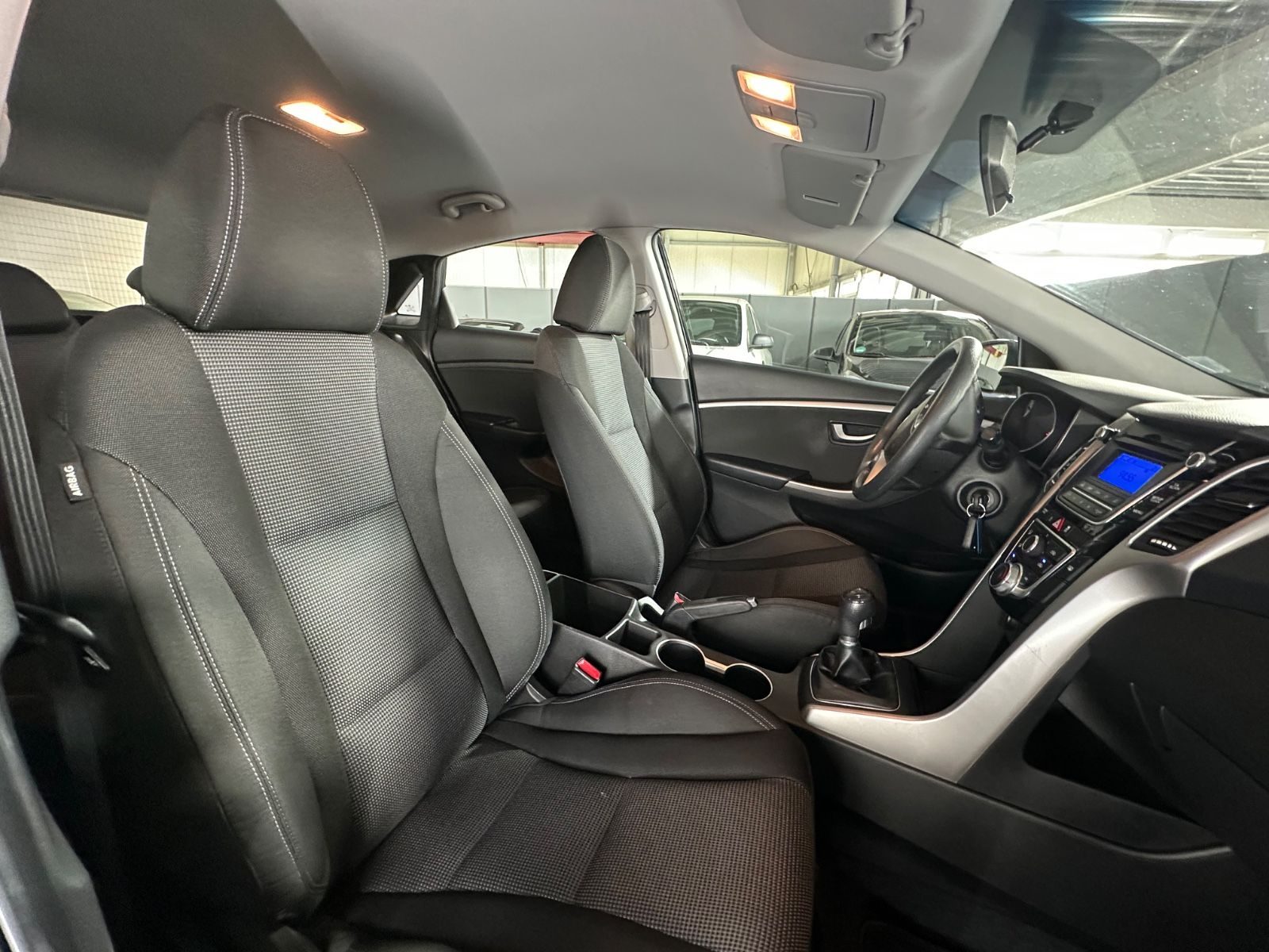 Hyundai i30 – Foto 13