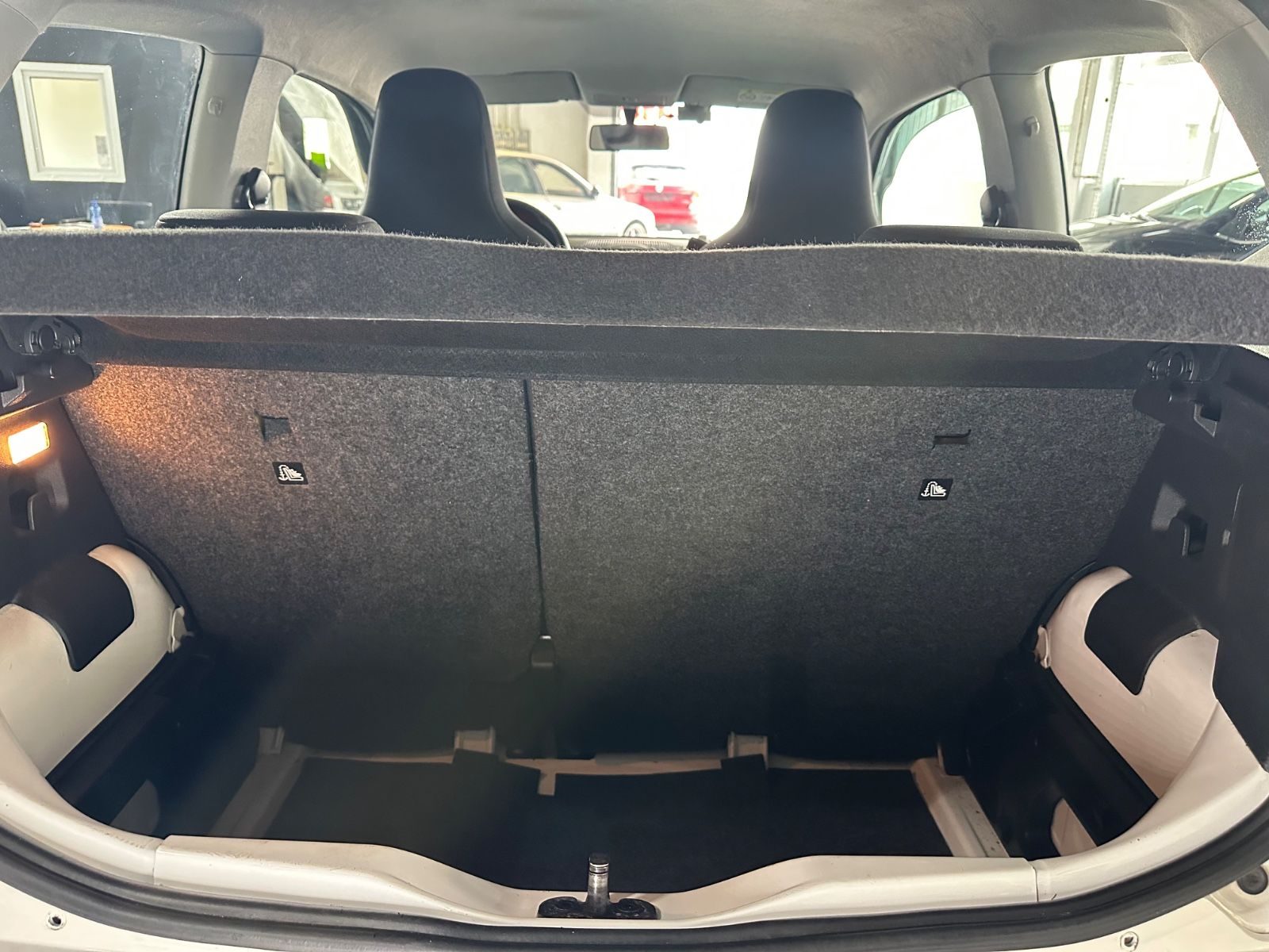Volkswagen up! – Foto 11