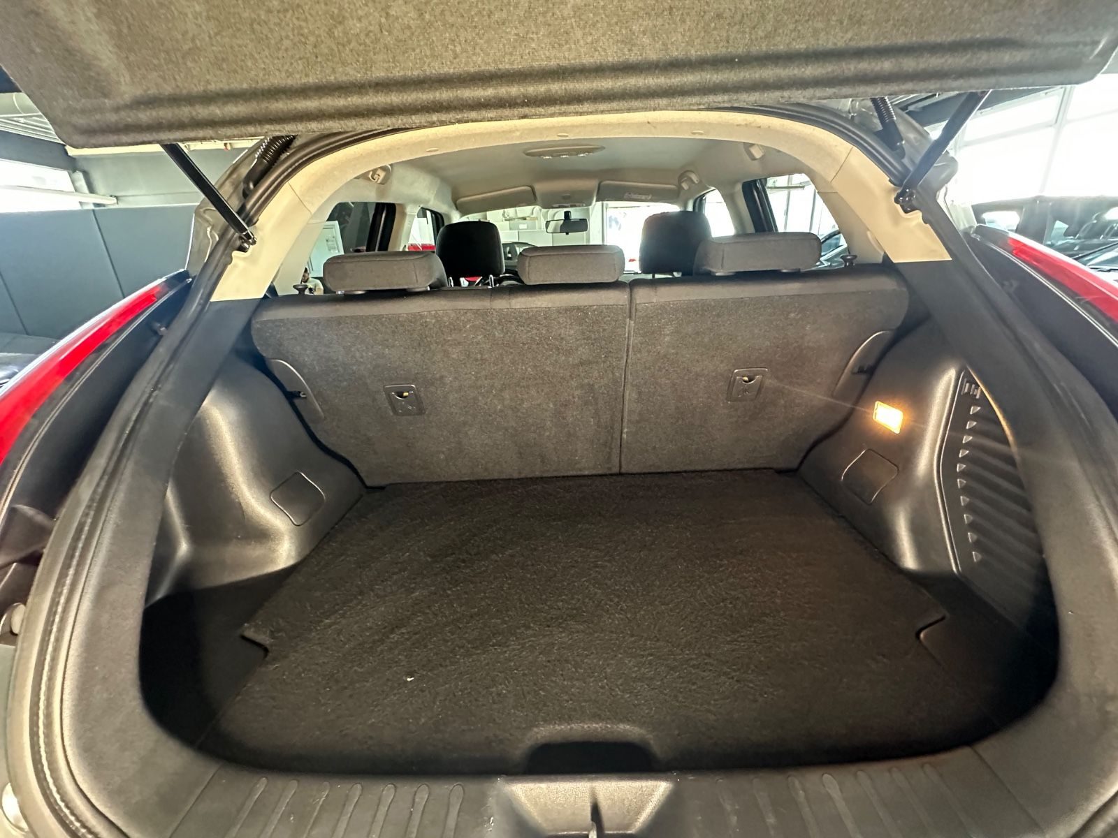 Nissan Juke – Bild 23