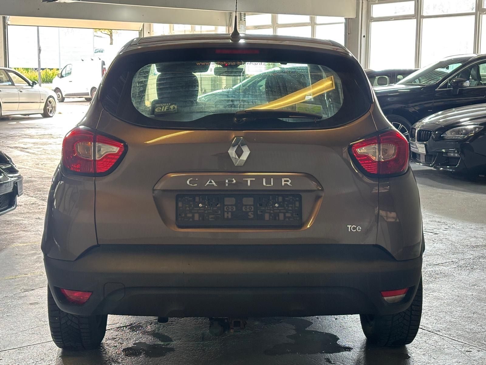 Renault Captur – Bild 5
