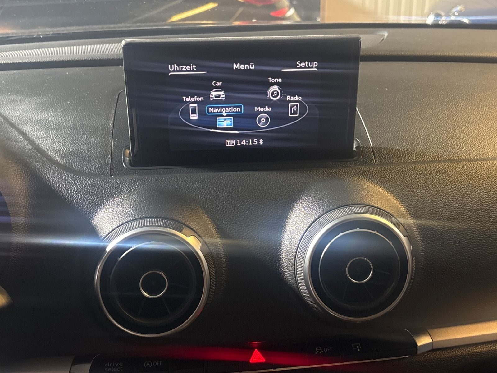 Audi A3 – Foto 16