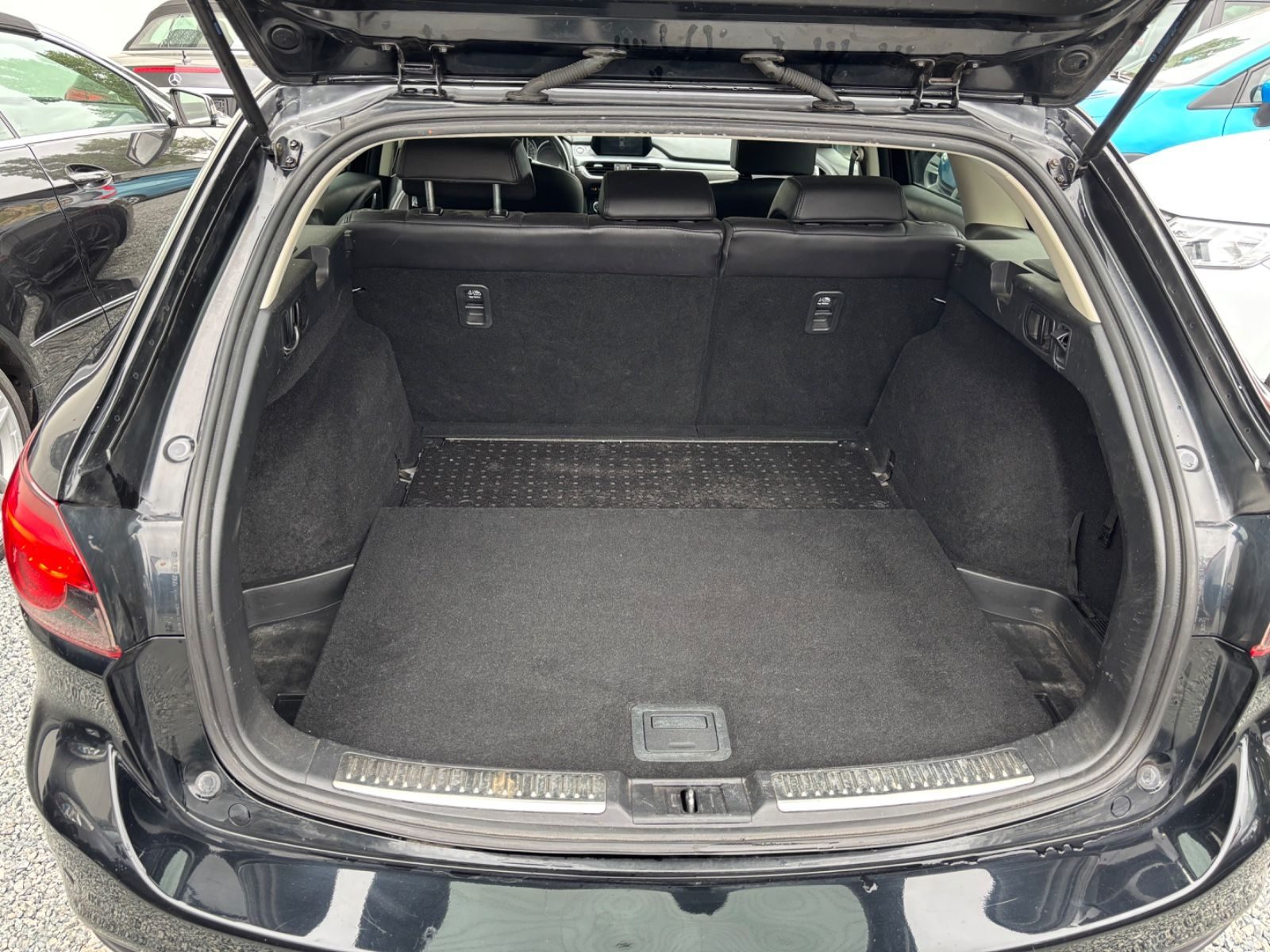 Mazda 6 – Bild 11