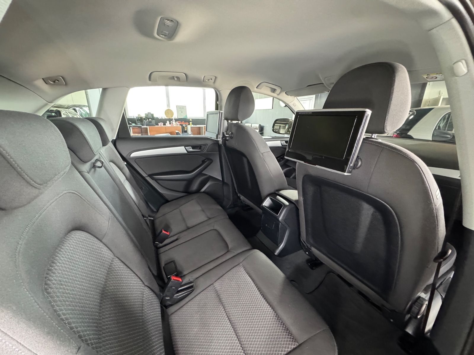 Audi Q5 – Bild 17