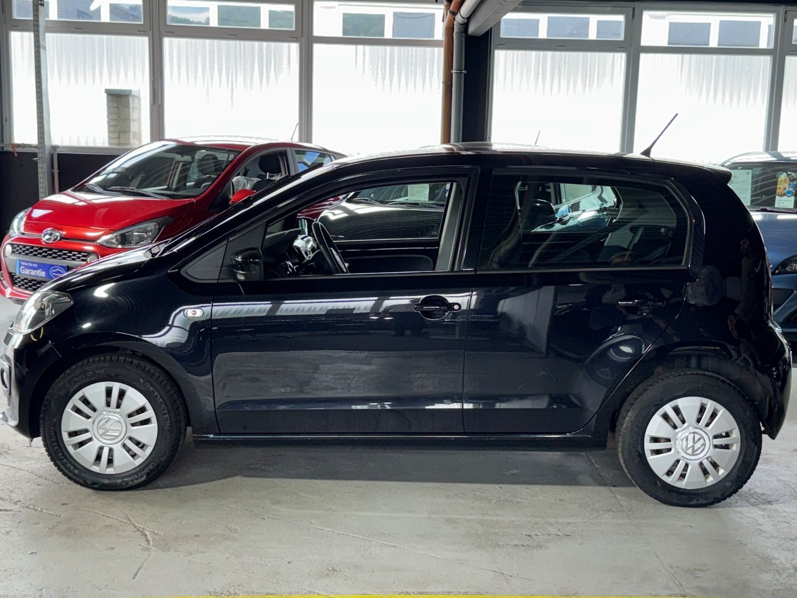 Volkswagen up! – Bild 7