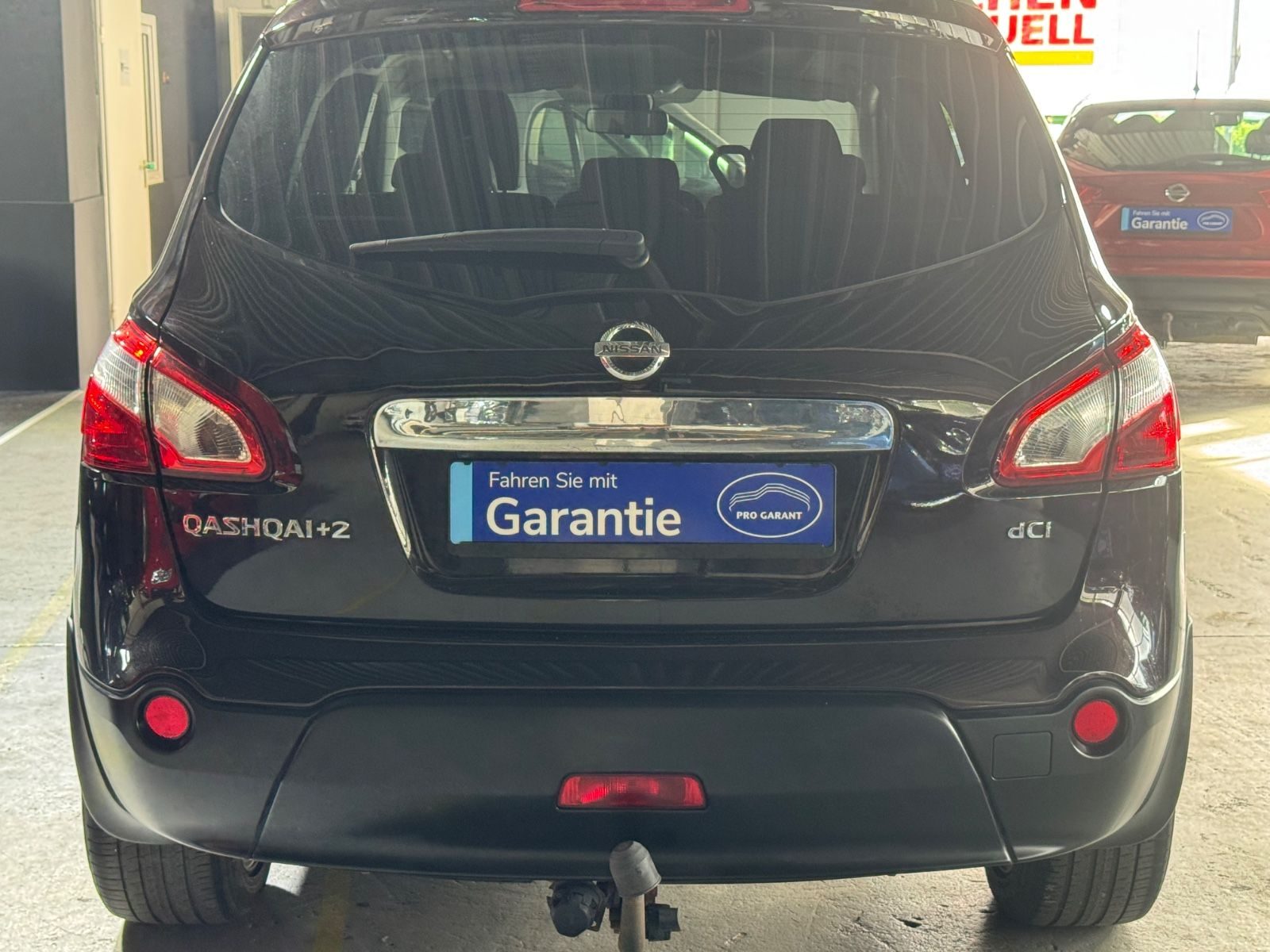 Nissan Qashqai – Foto 3