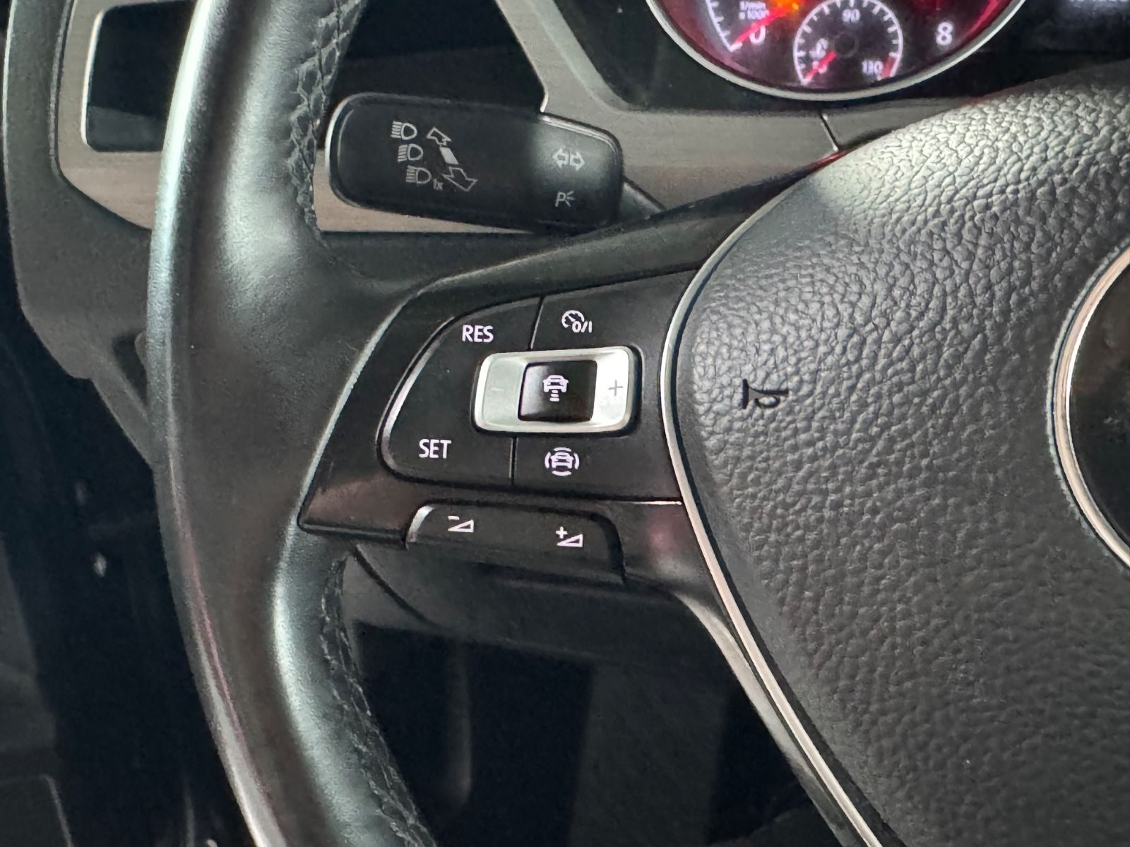 Volkswagen Touran – Bild 18