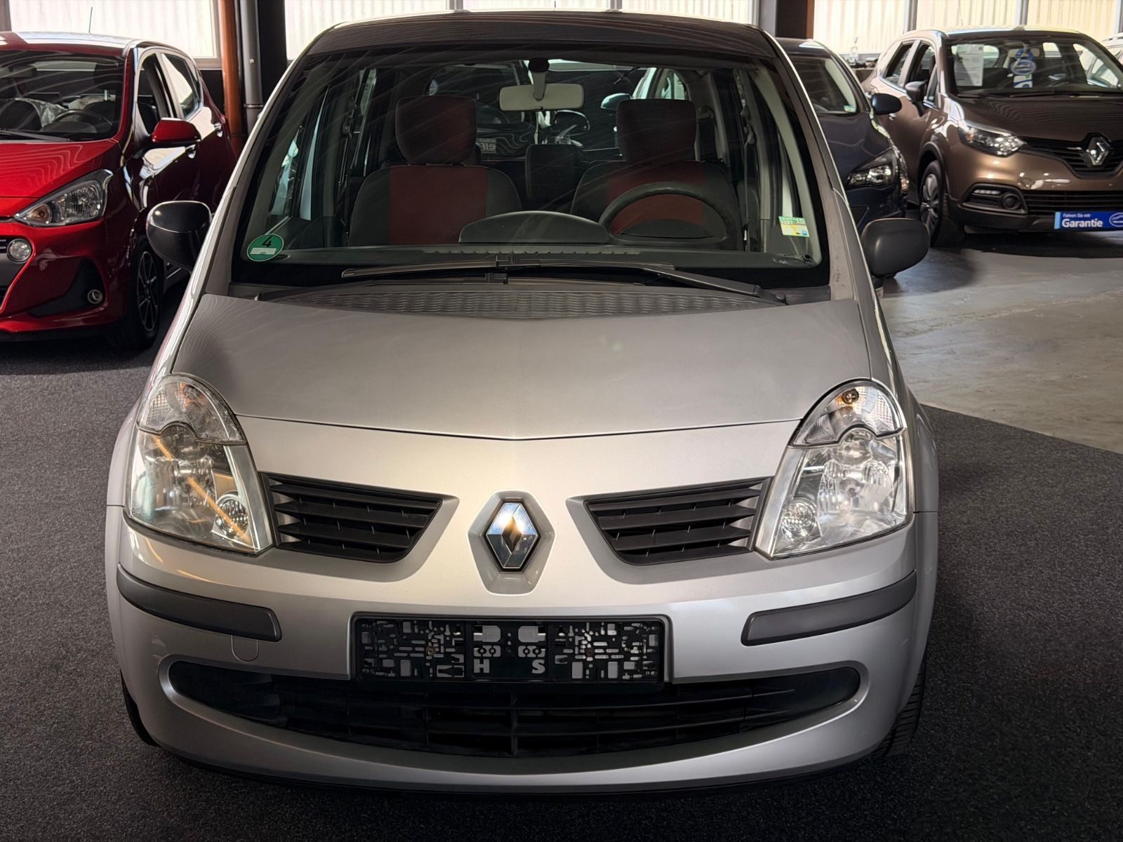 Renault Modus – Foto 2