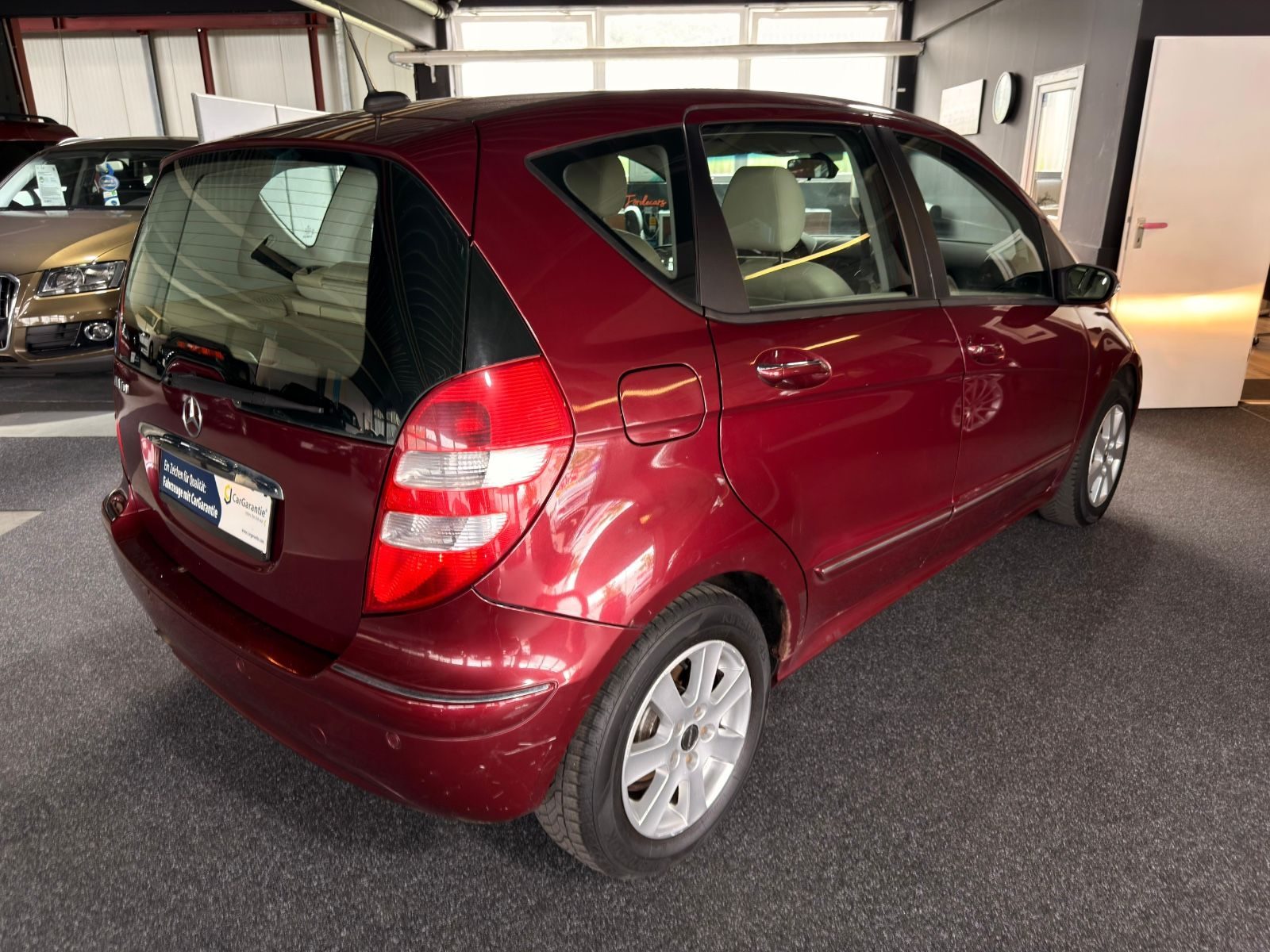 Mercedes-Benz A 170 – Foto 7