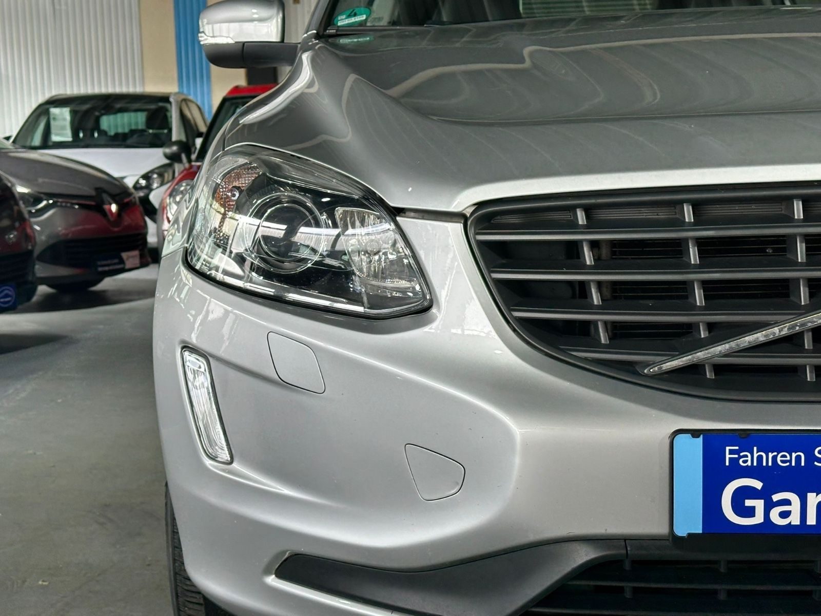 Volvo XC60 – Bild 4