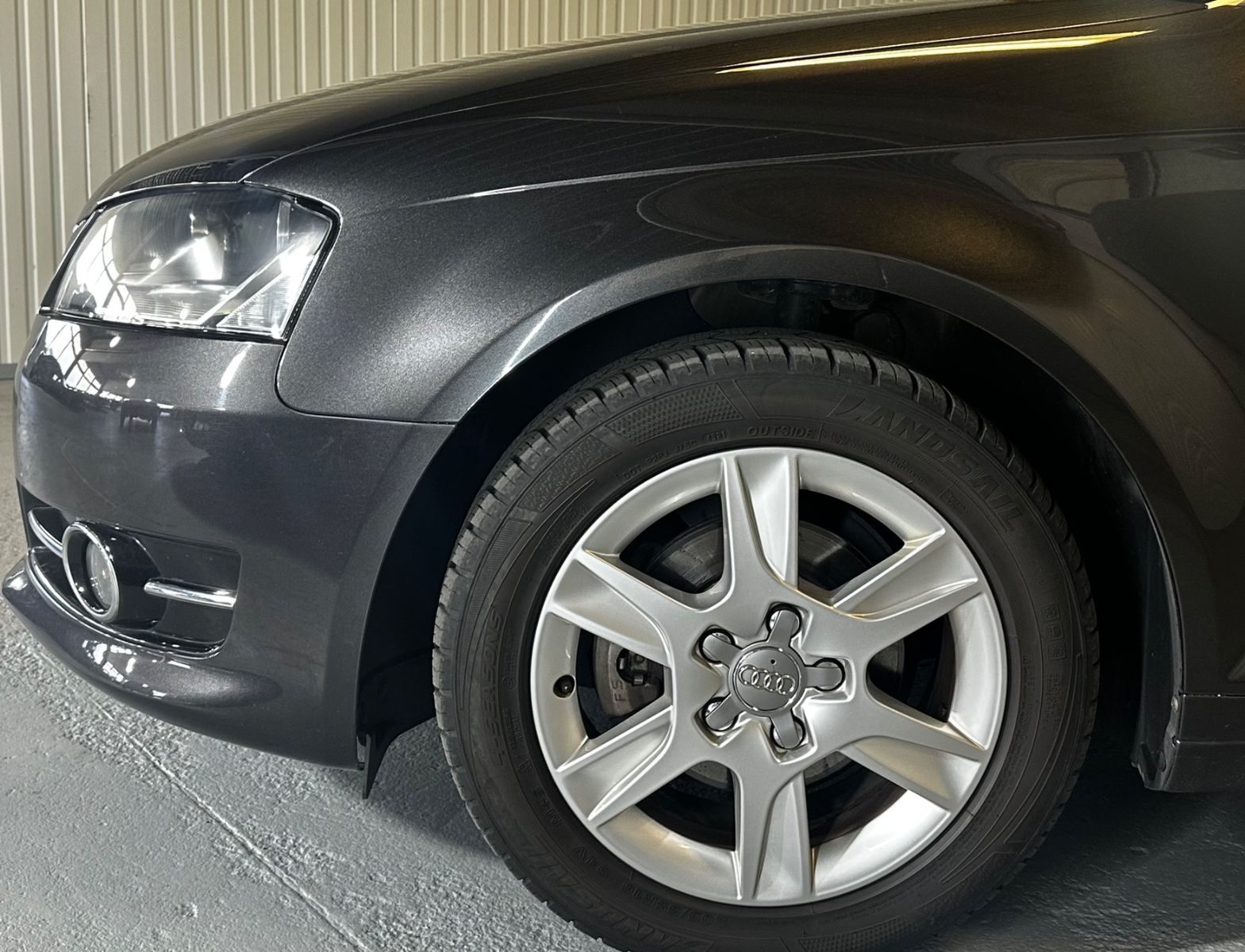 Audi A3 – Bild 2