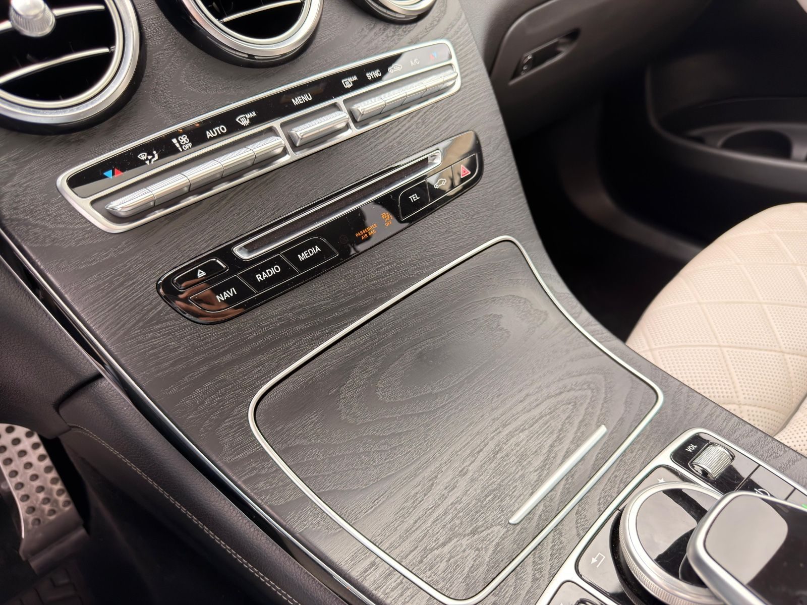 Mercedes-Benz GLC 43AMG – Foto 25