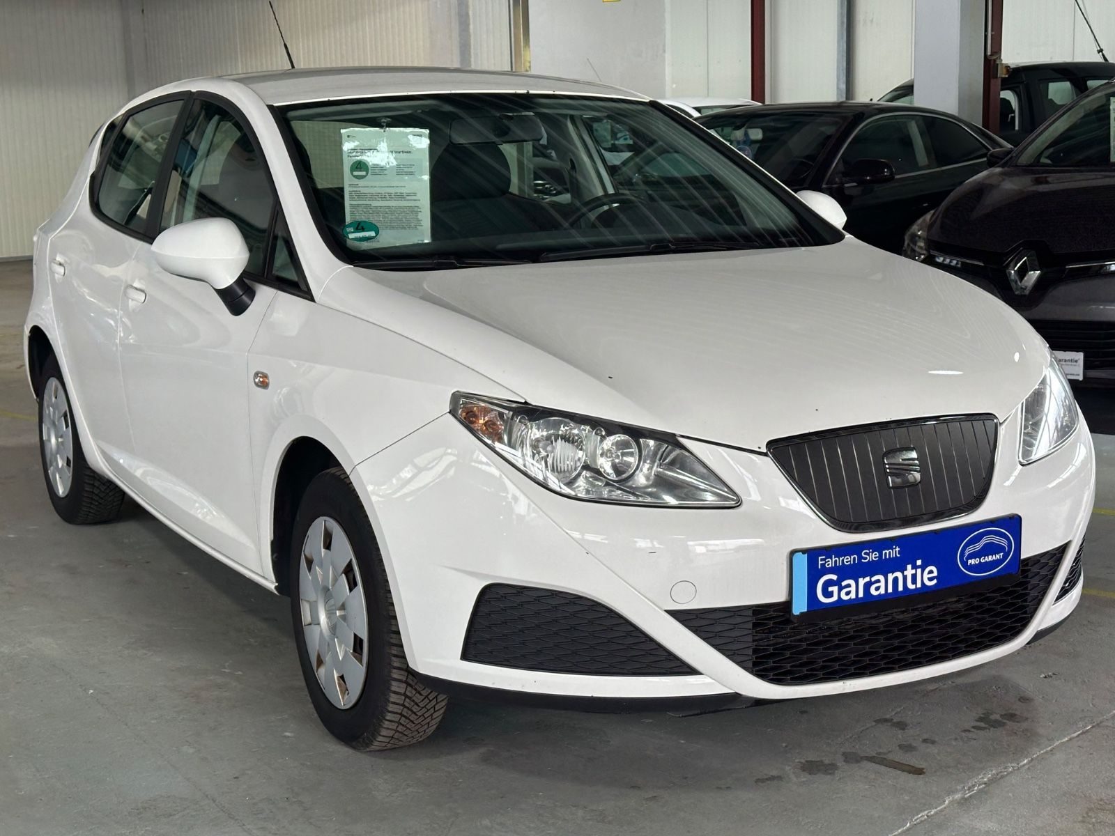SEAT Ibiza – Bild 3