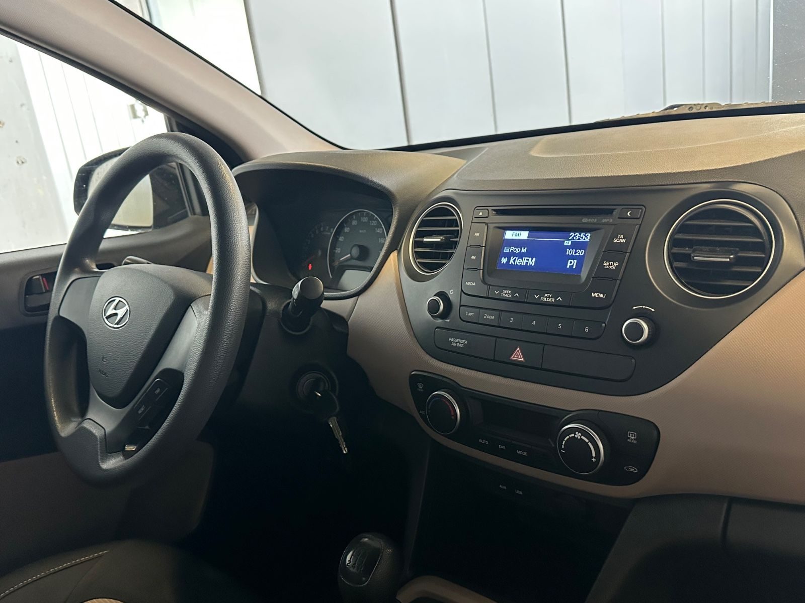Hyundai i10 – Foto 9
