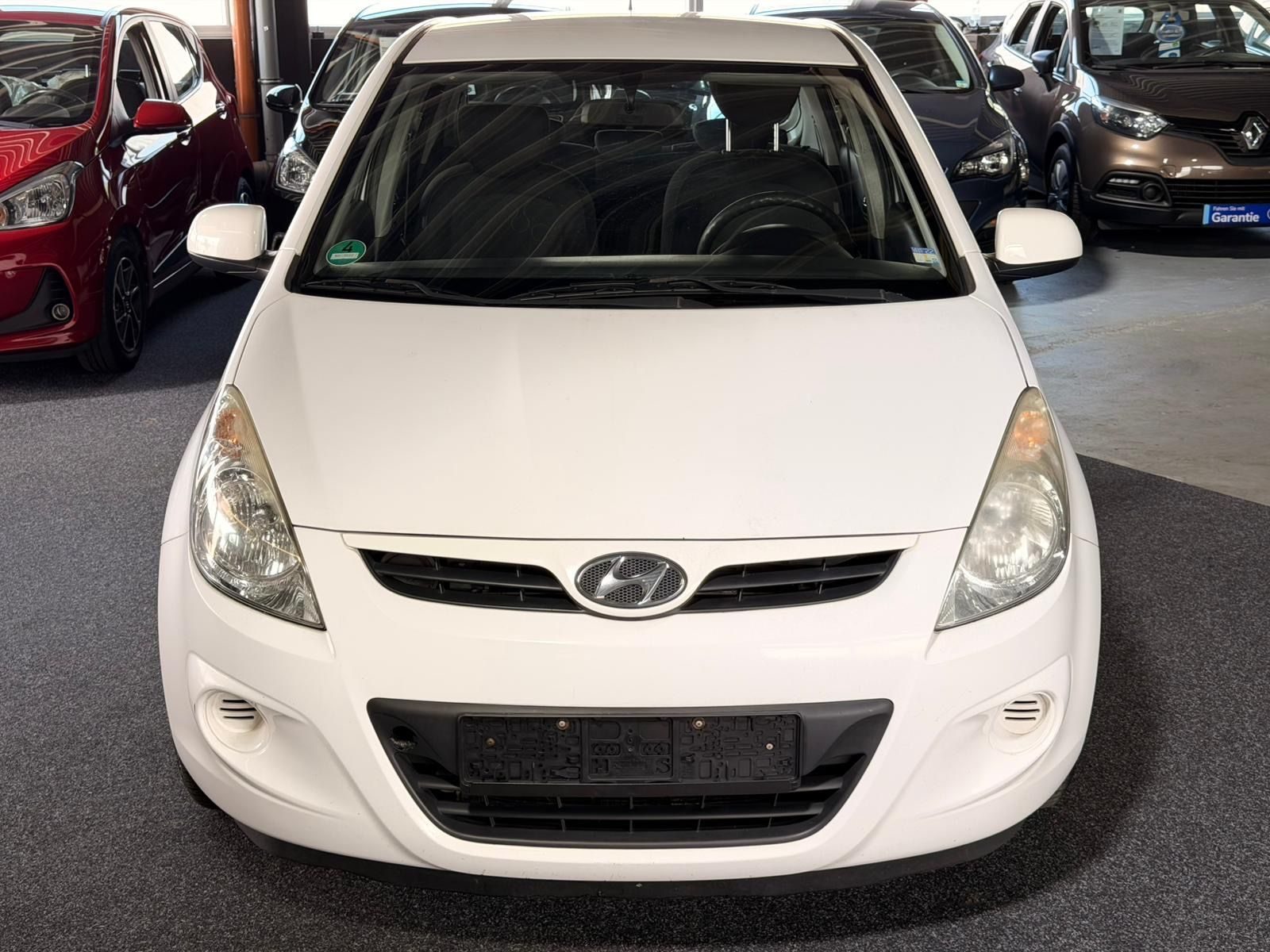 Hyundai i20 – Foto 3