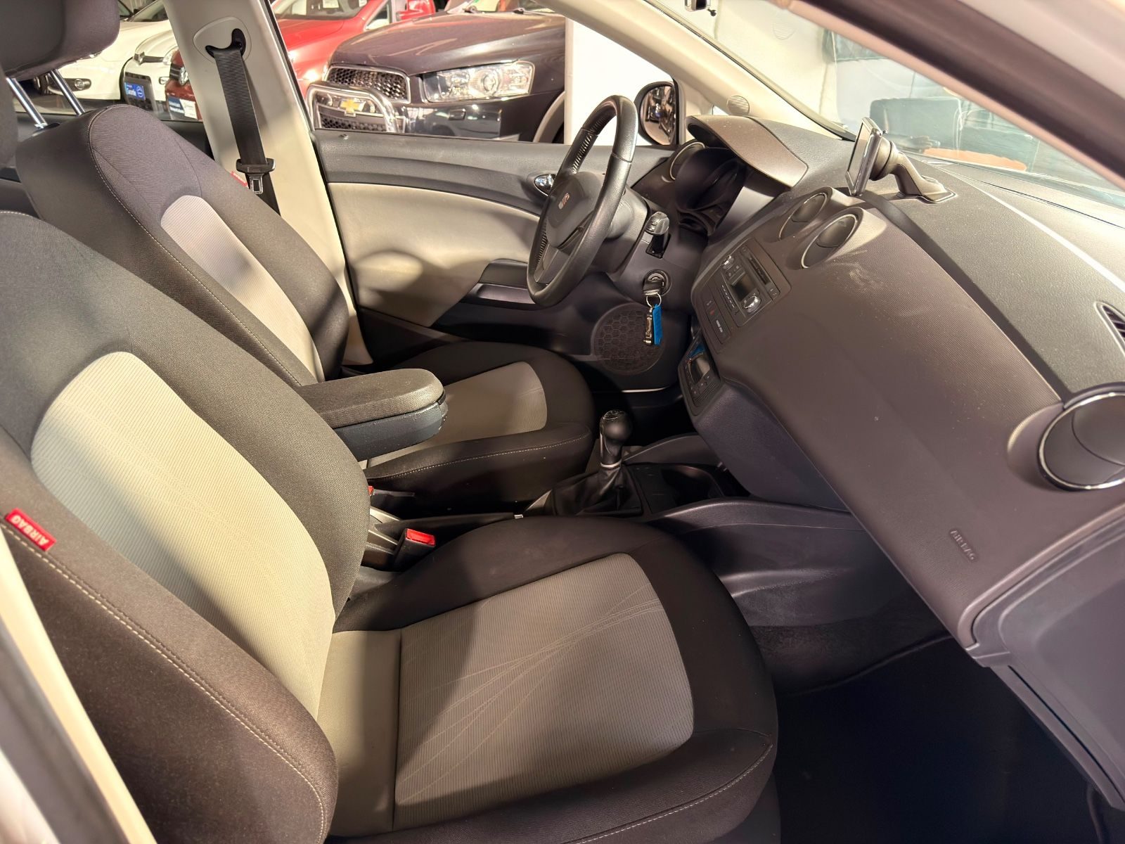 SEAT Ibiza – Foto 17