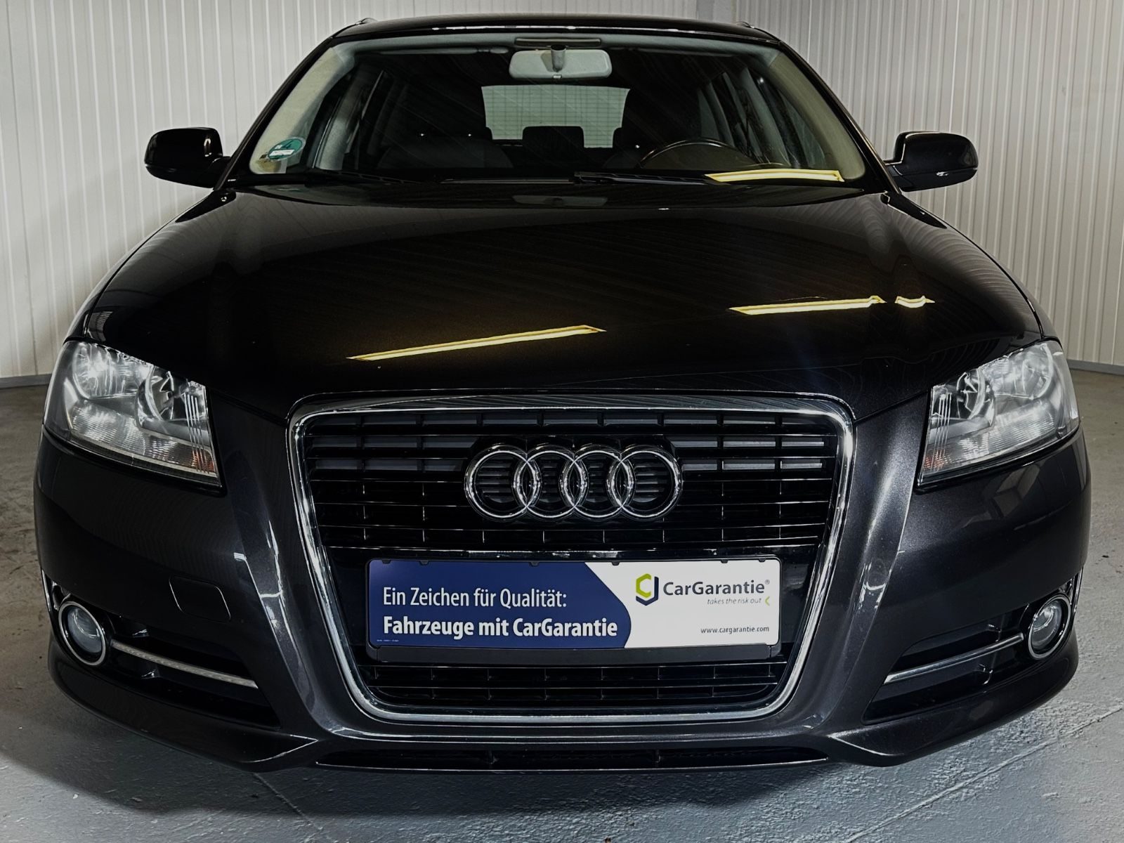 Audi A3 – Bild 3