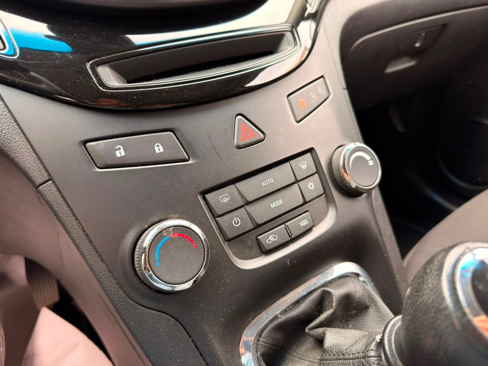 Chevrolet Orlando – Foto 15