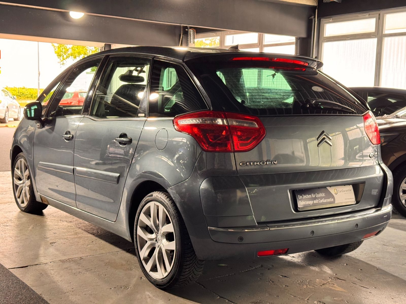 Citroën C4 Picasso – Foto 6