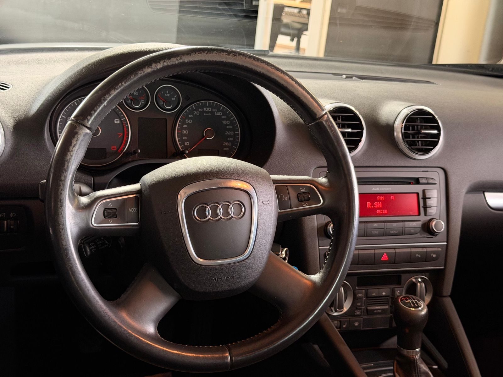 Audi A3 – Foto 13