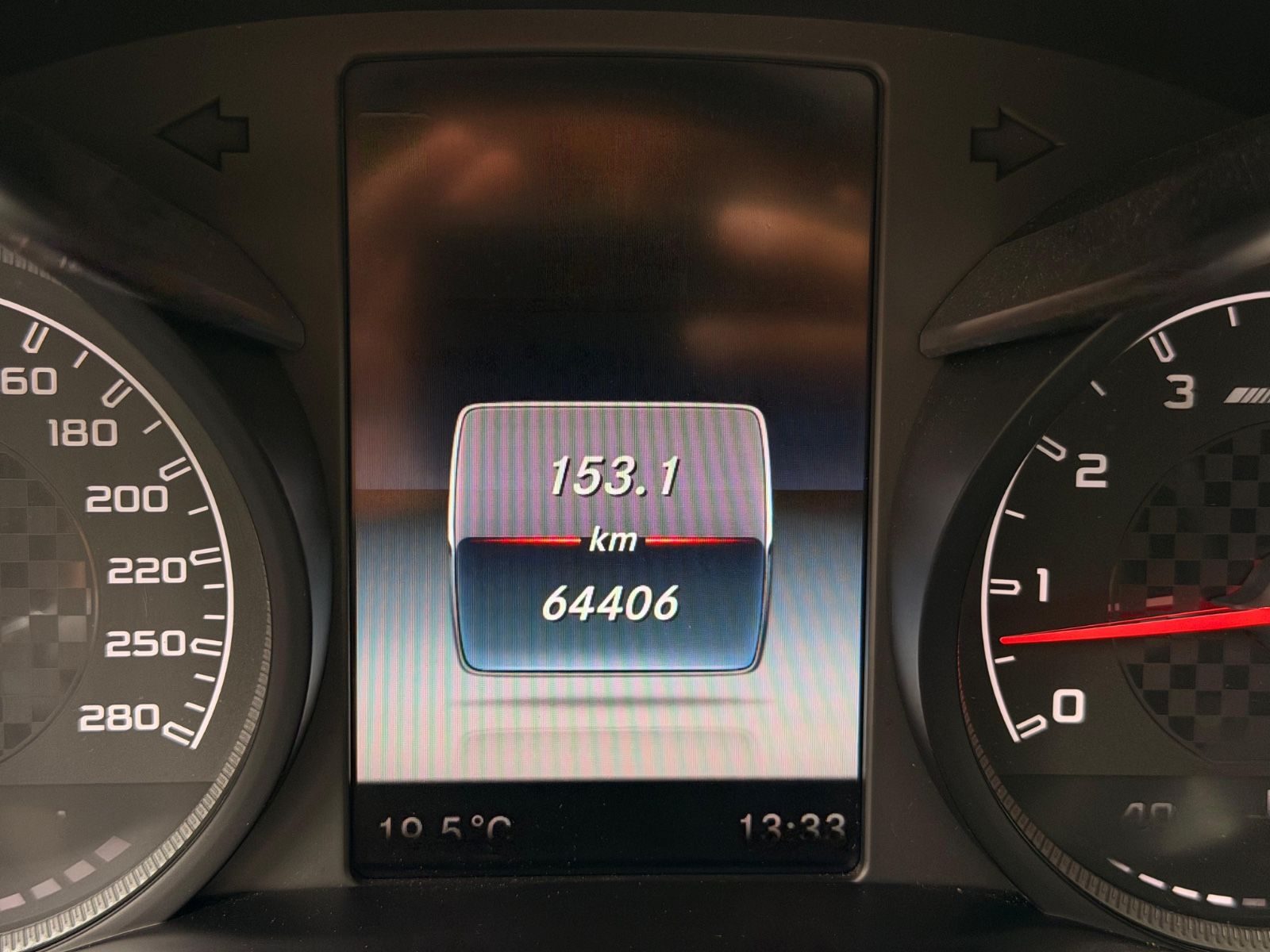 Mercedes-Benz GLC 43AMG – Foto 28