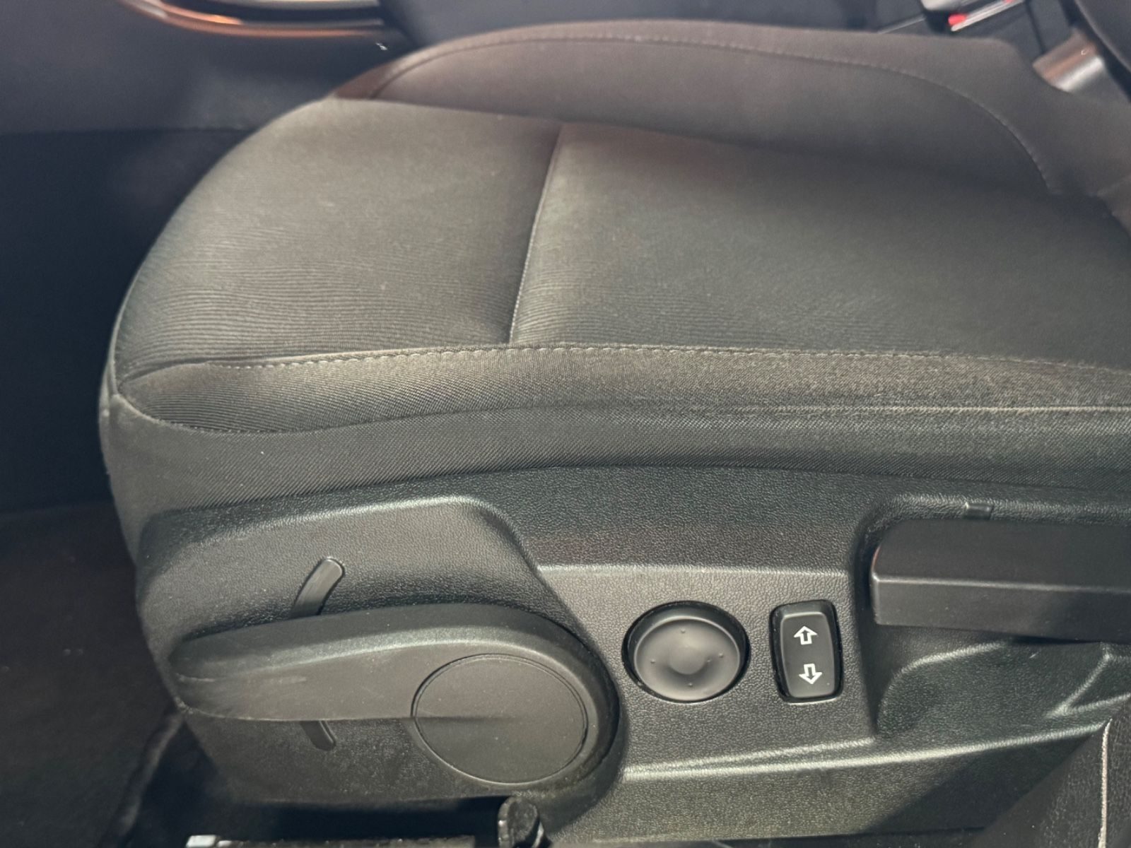 Opel Insignia – Bild 19